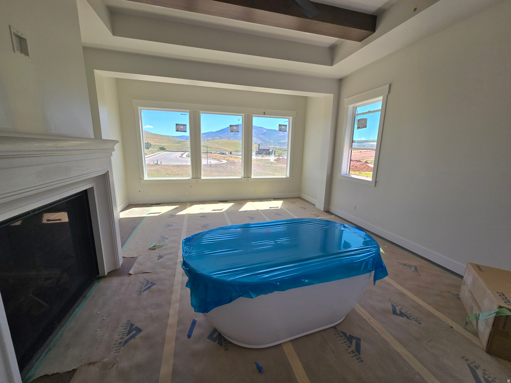 FRONTIER ESTATES - Residential