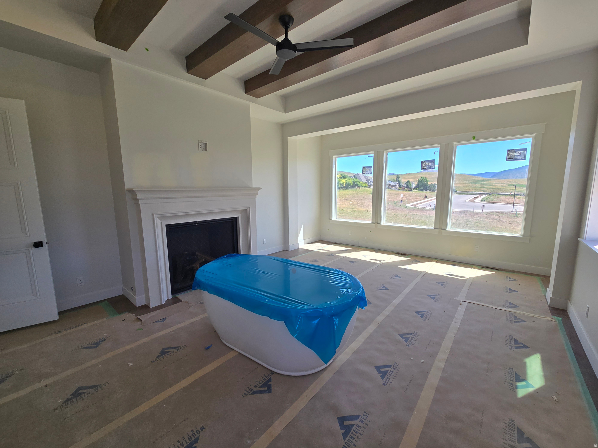 FRONTIER ESTATES - Residential