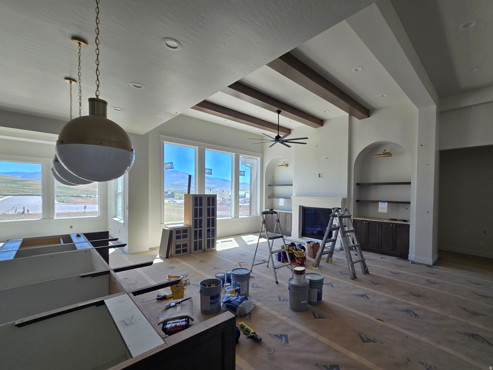 FRONTIER ESTATES - Residential