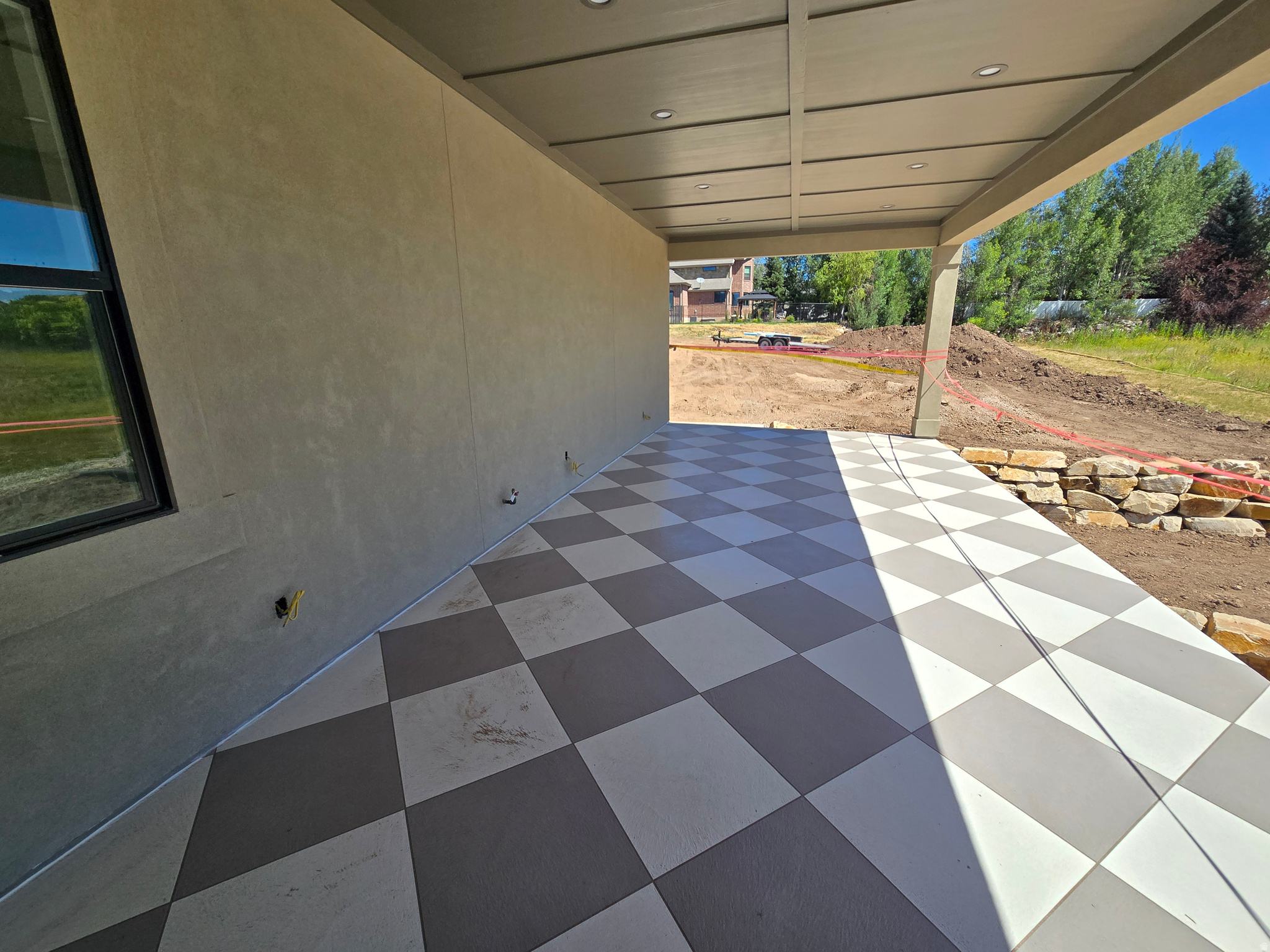 FRONTIER ESTATES - Residential