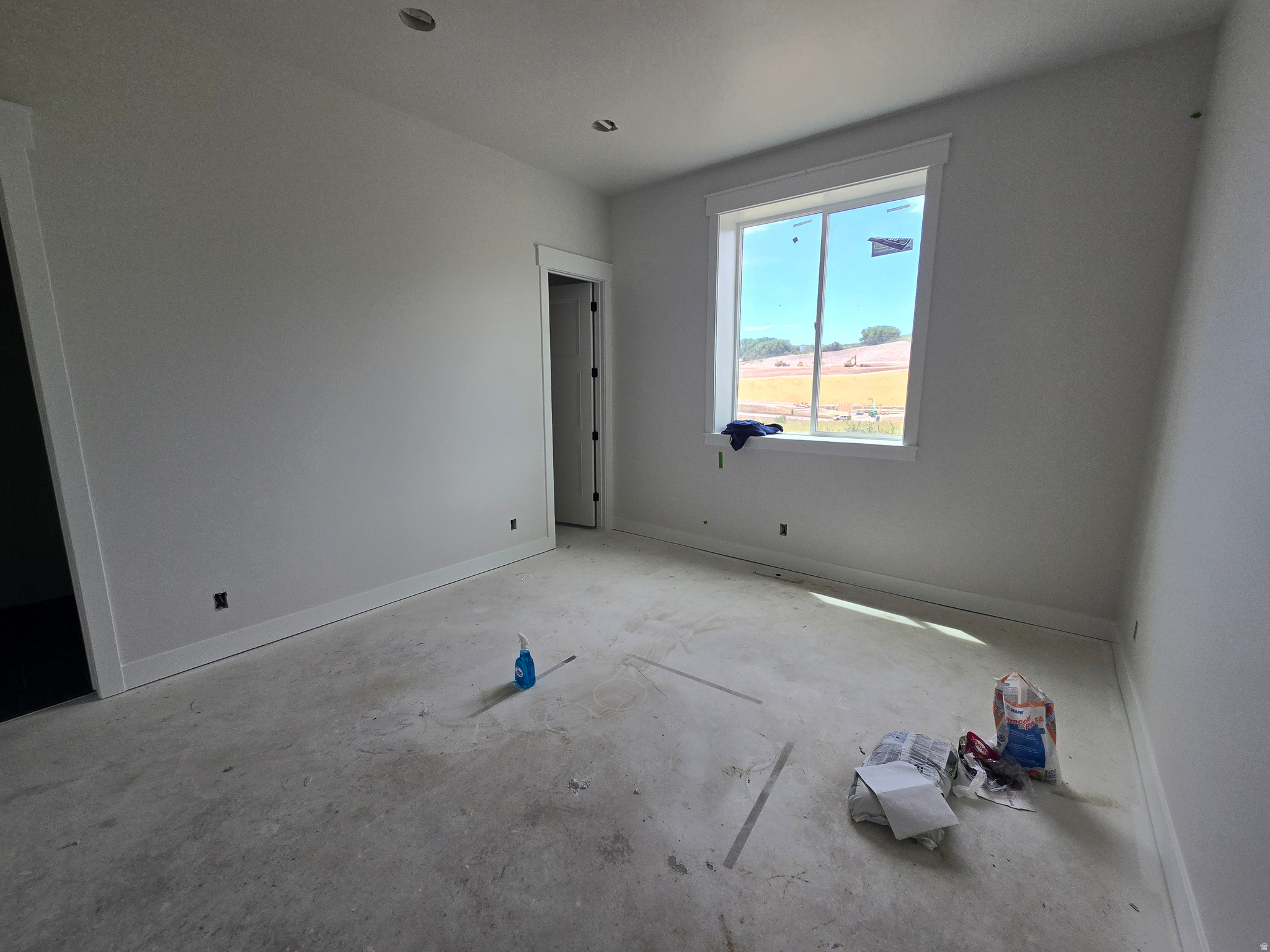 FRONTIER ESTATES - Residential