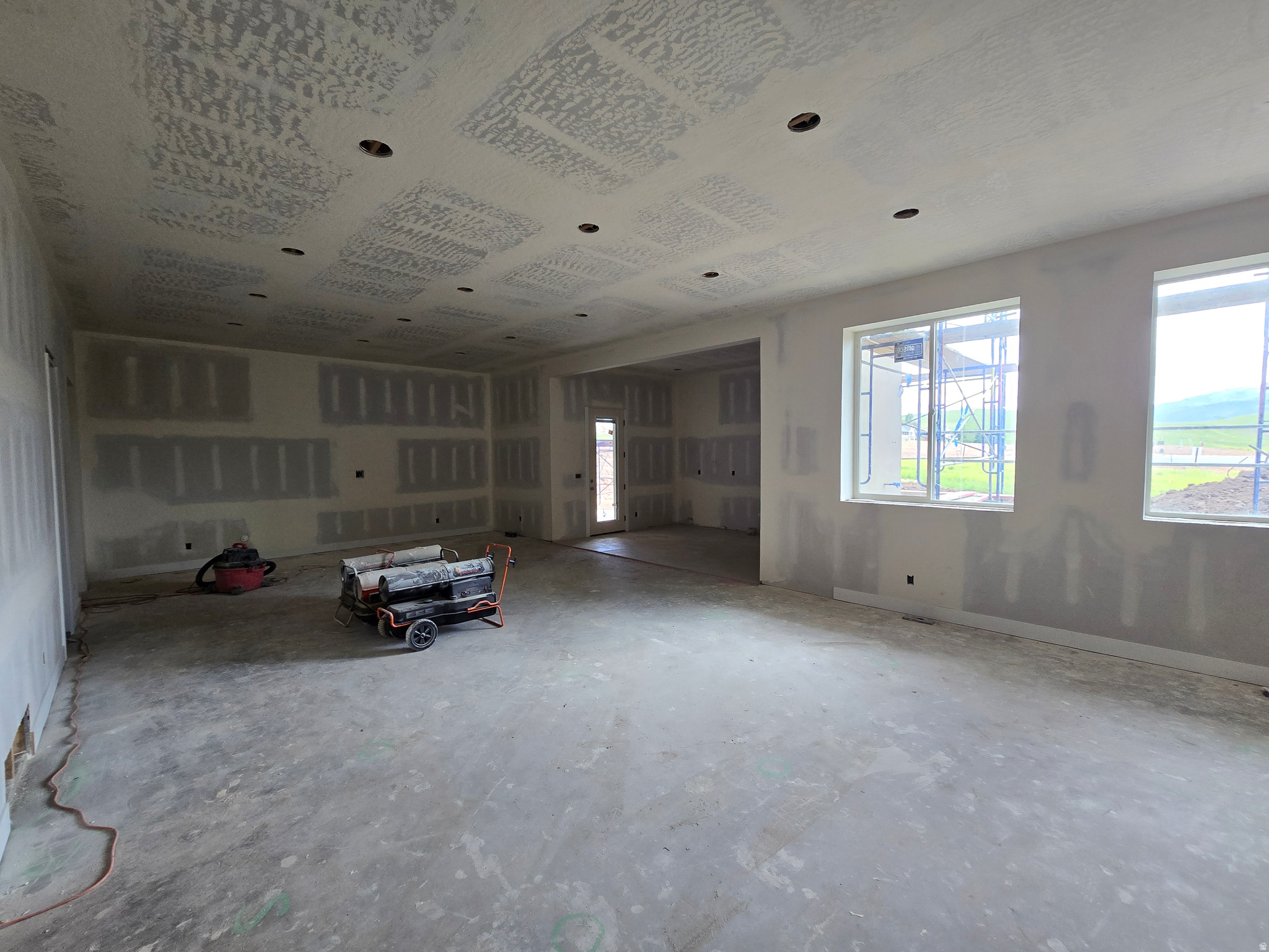 FRONTIER ESTATES - Residential