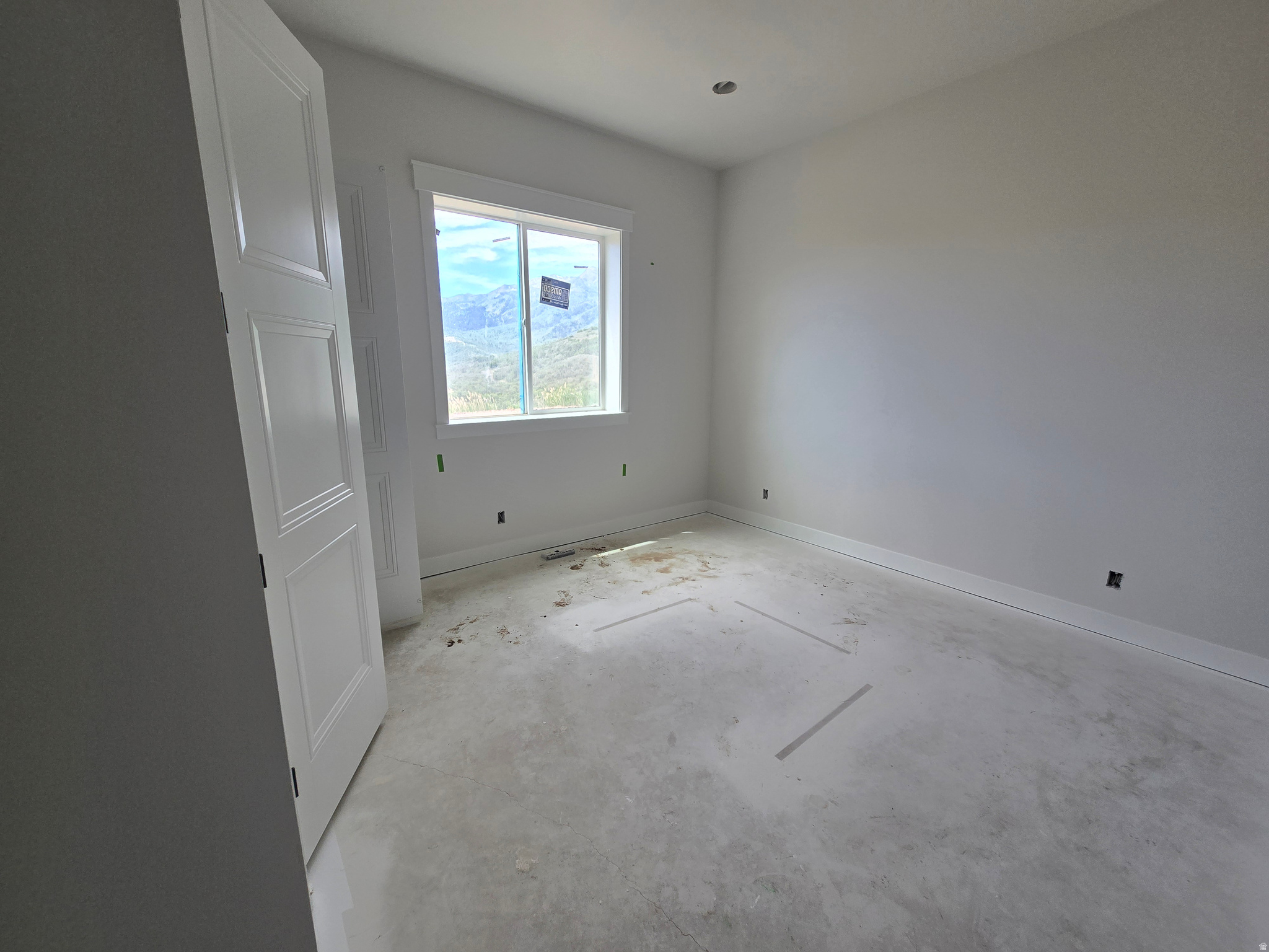 FRONTIER ESTATES - Residential