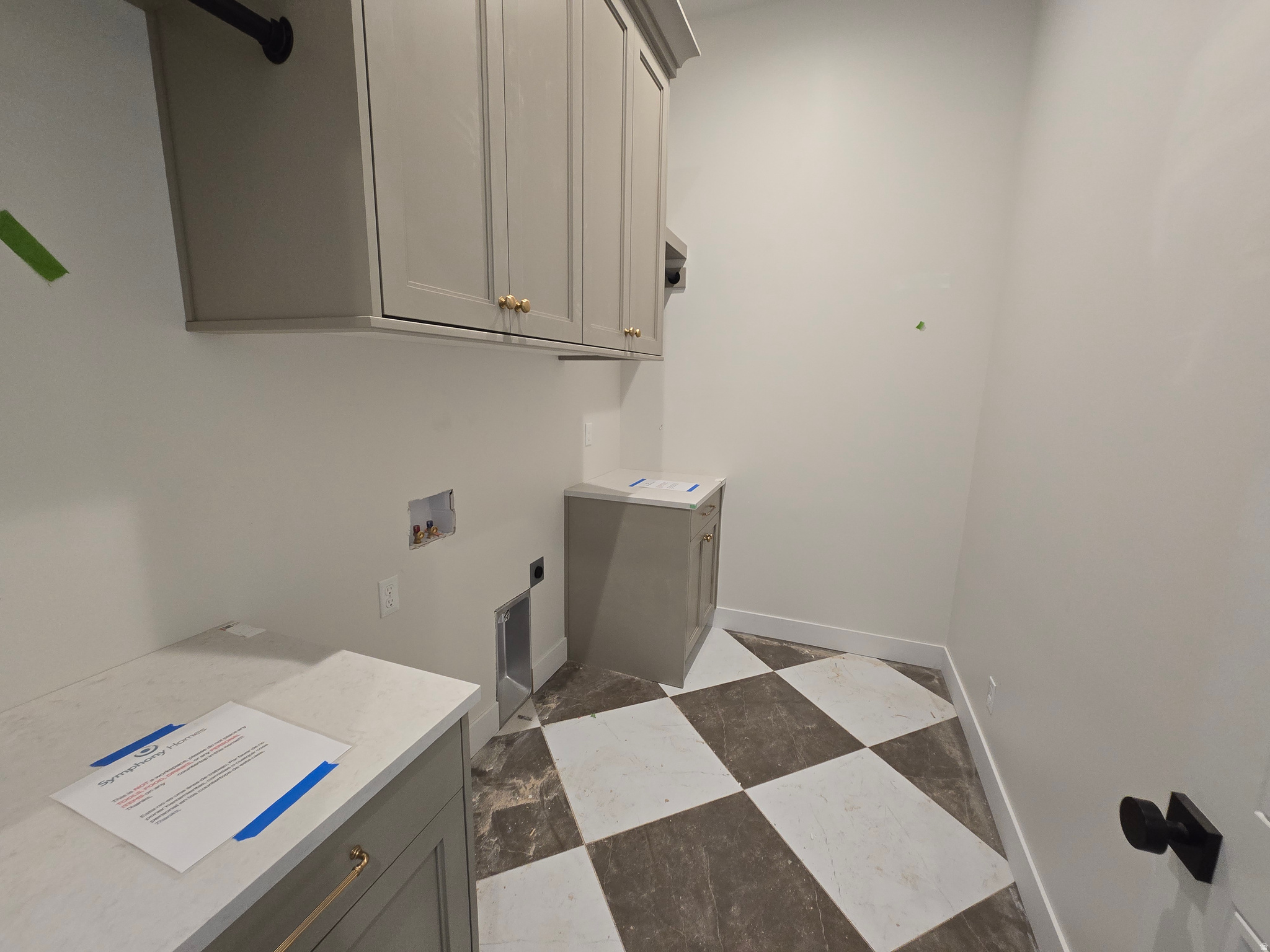 FRONTIER ESTATES - Residential