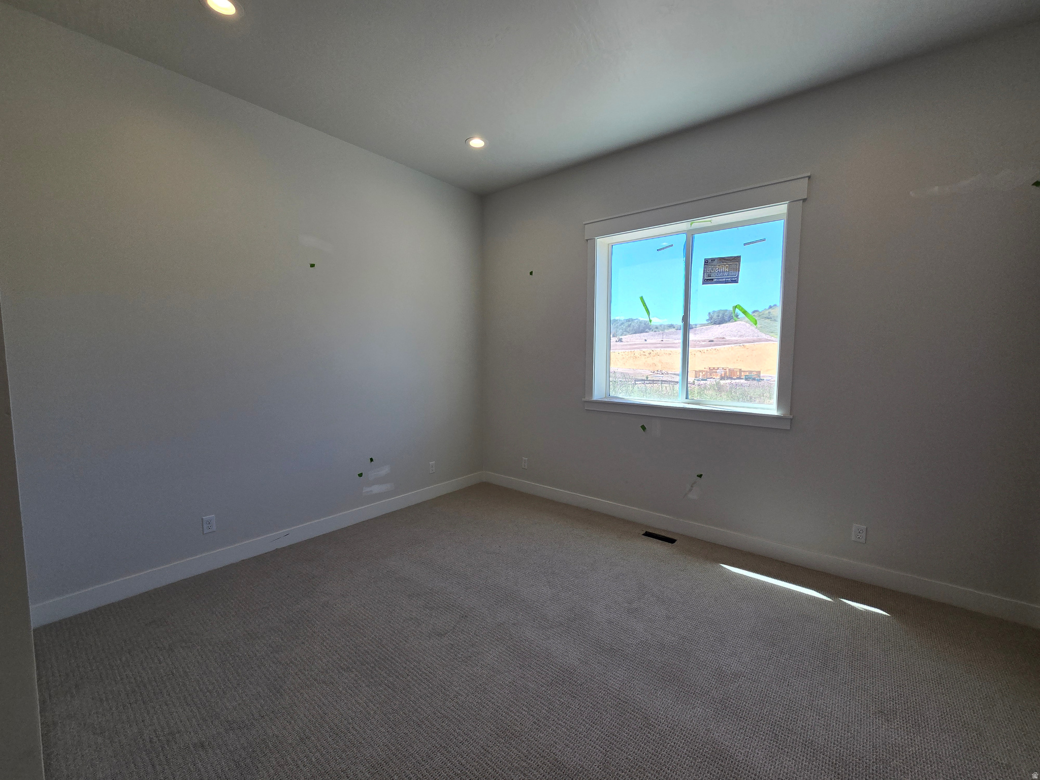 FRONTIER ESTATES - Residential