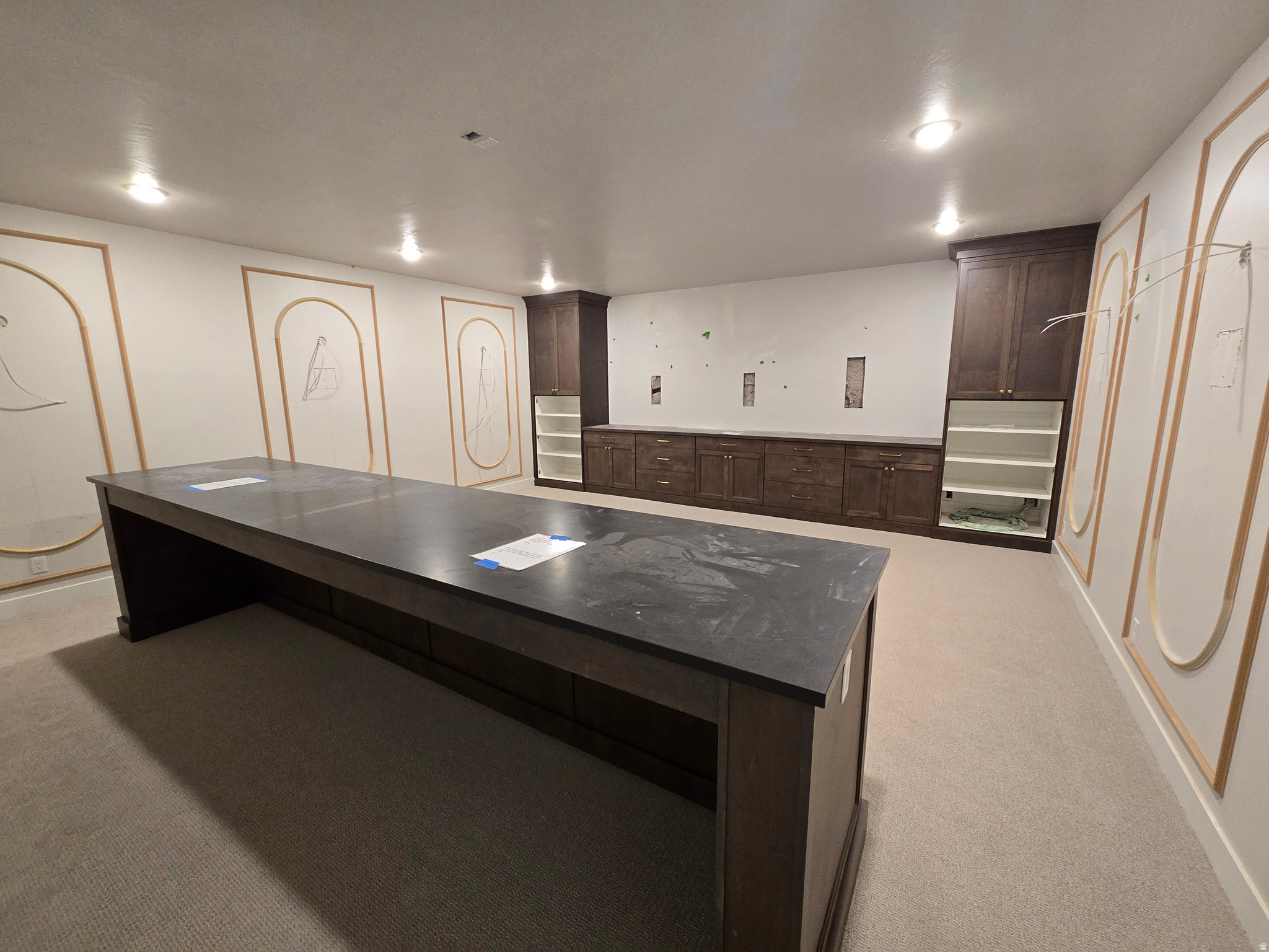 FRONTIER ESTATES - Residential