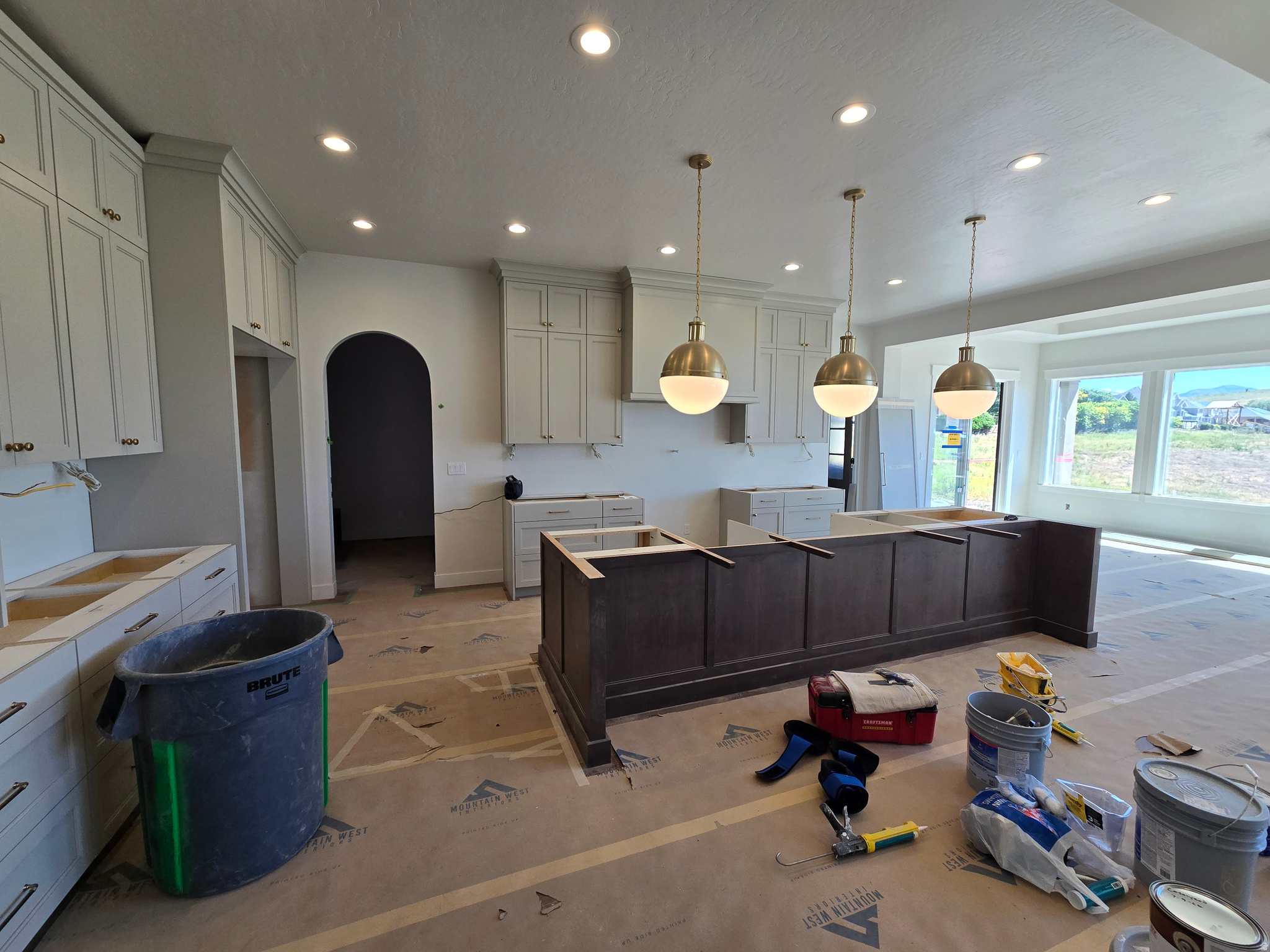 FRONTIER ESTATES - Residential
