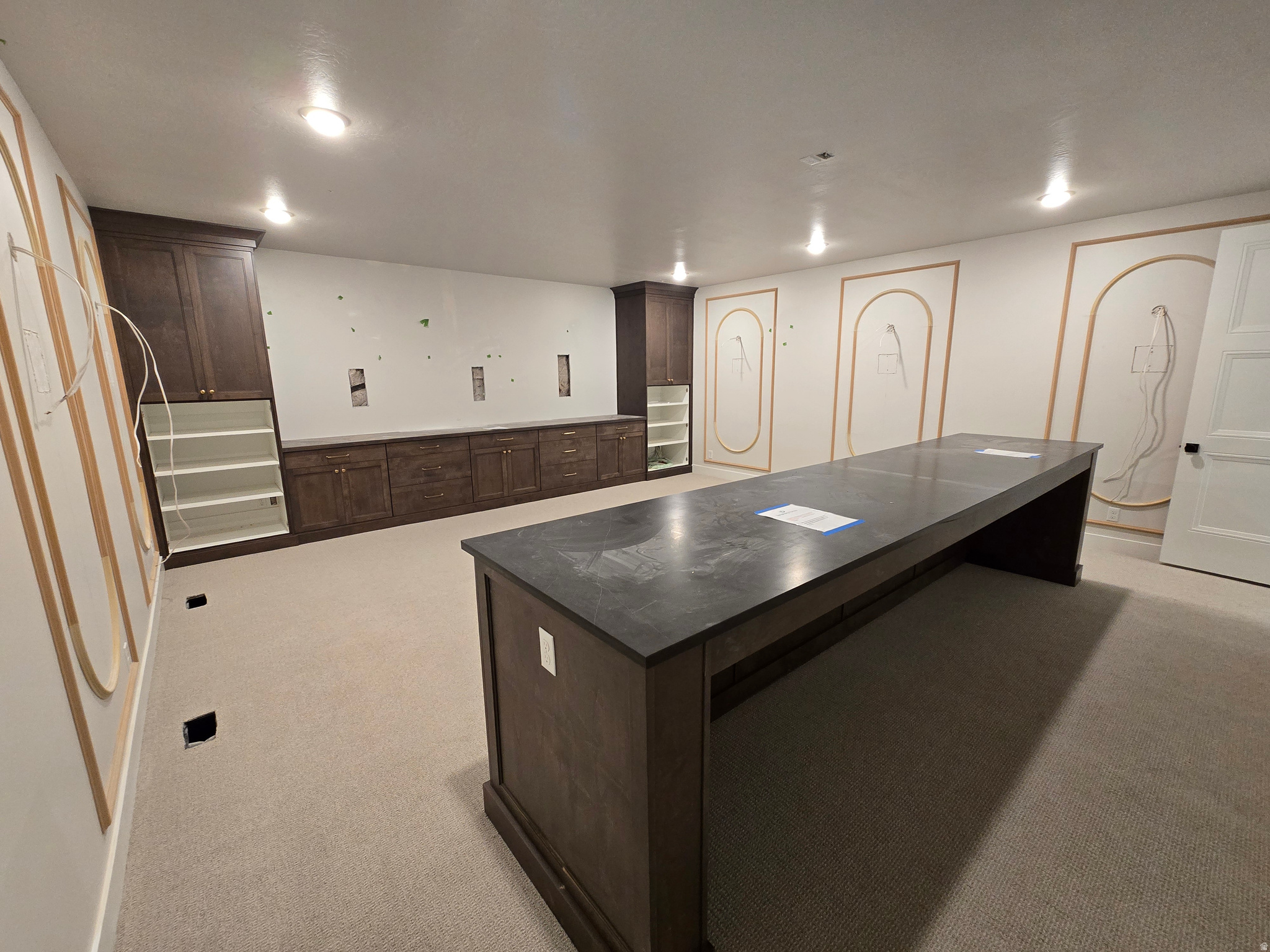 FRONTIER ESTATES - Residential