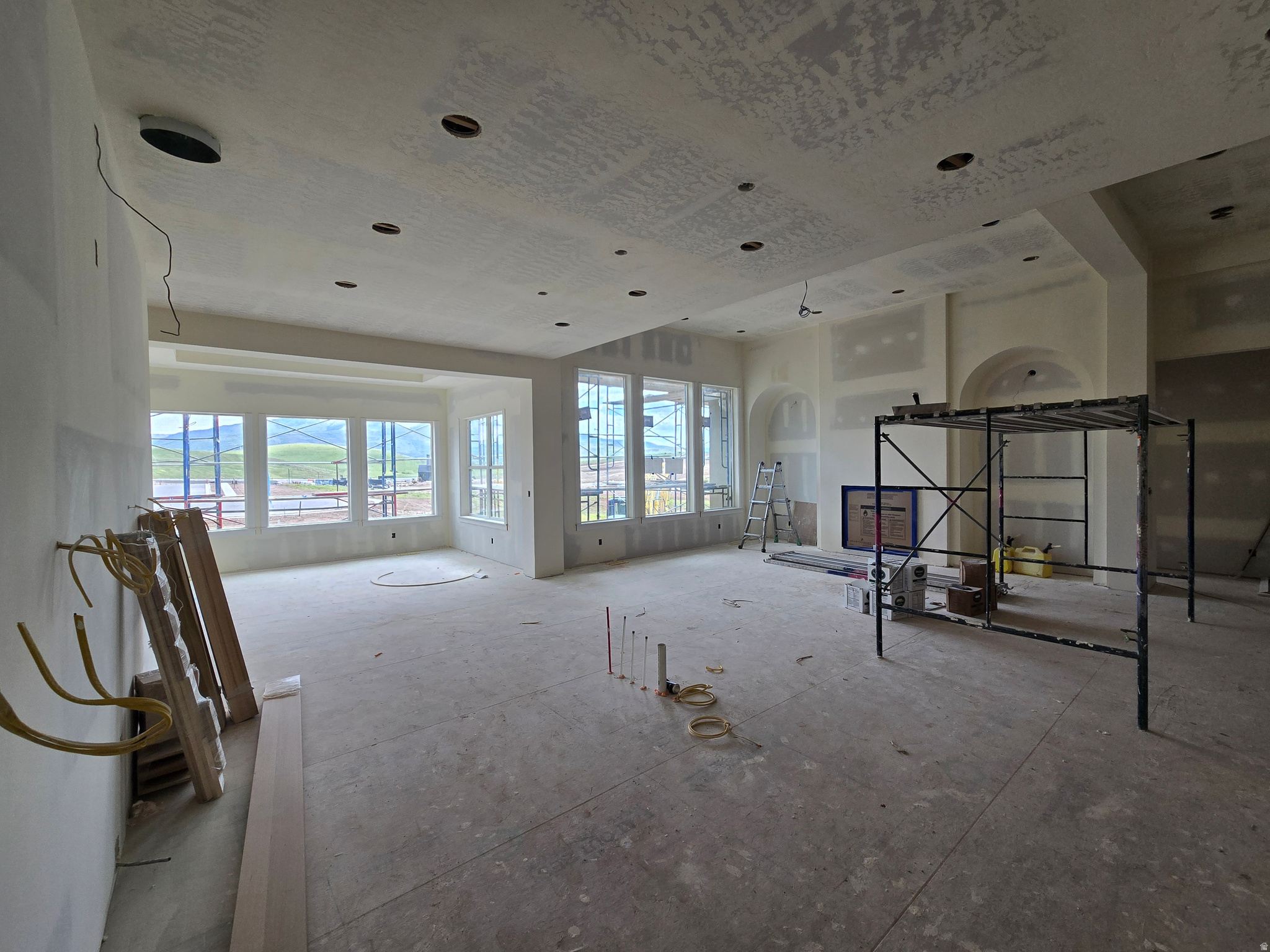 FRONTIER ESTATES - Residential