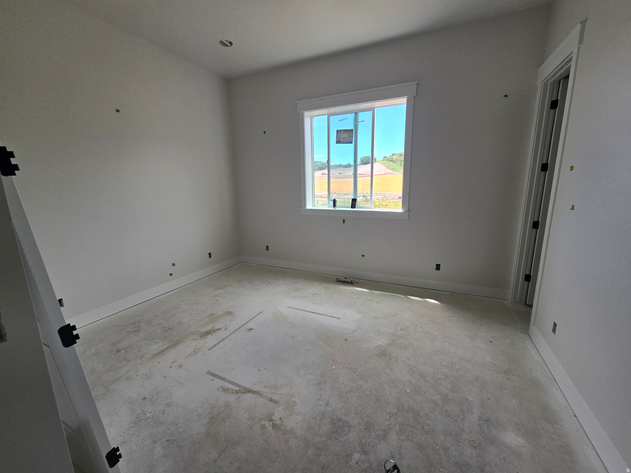 FRONTIER ESTATES - Residential