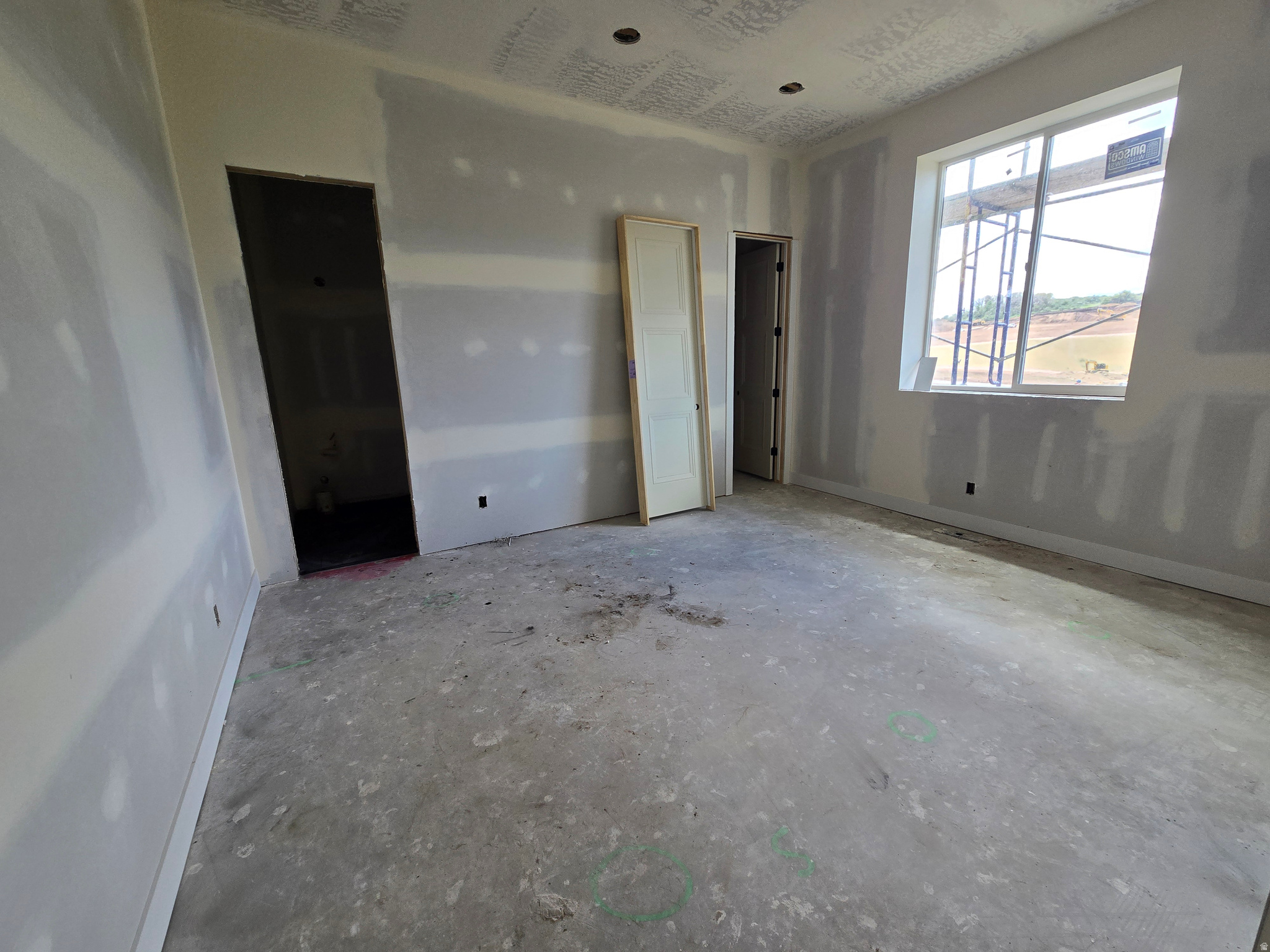 FRONTIER ESTATES - Residential