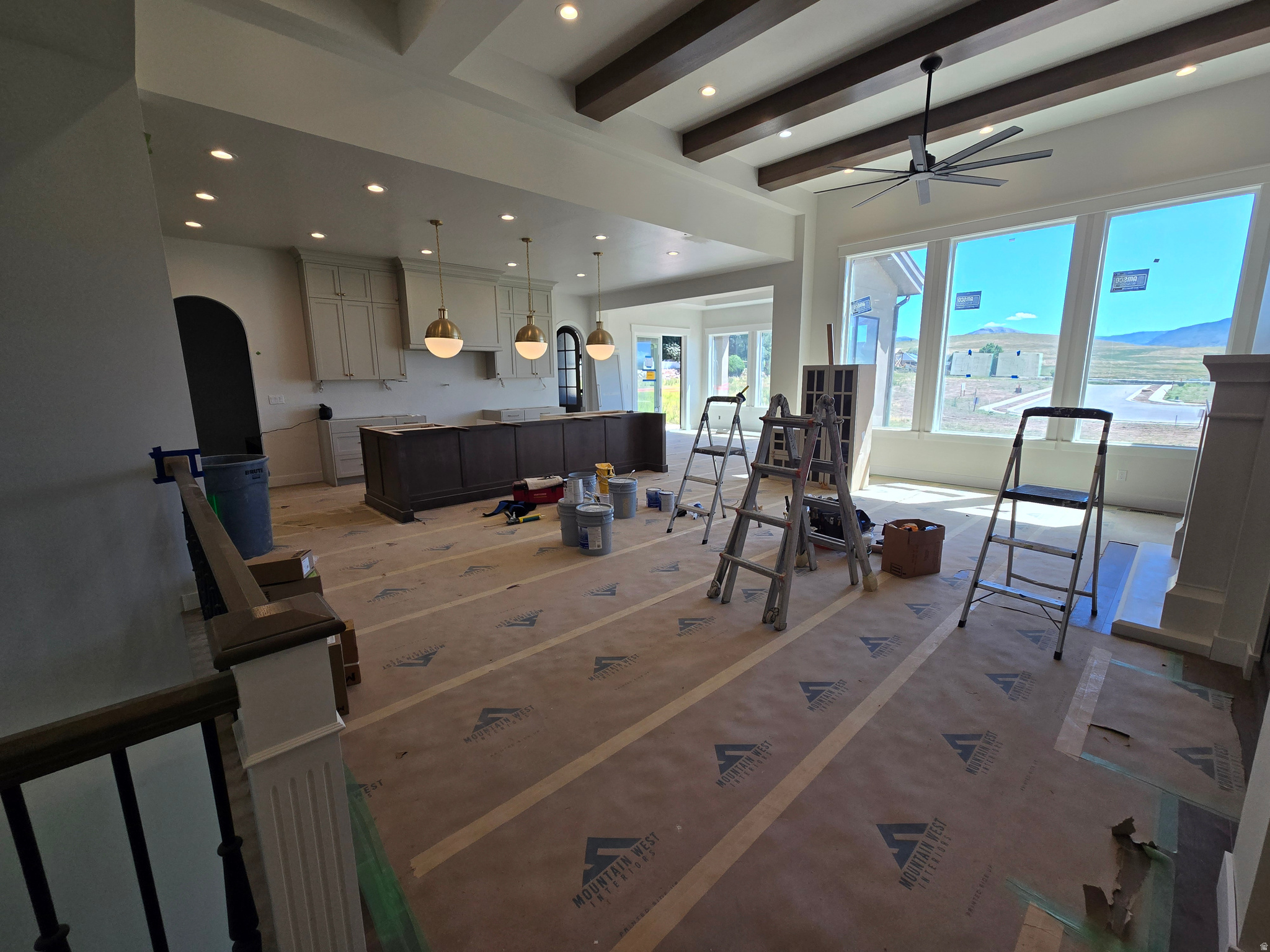 FRONTIER ESTATES - Residential