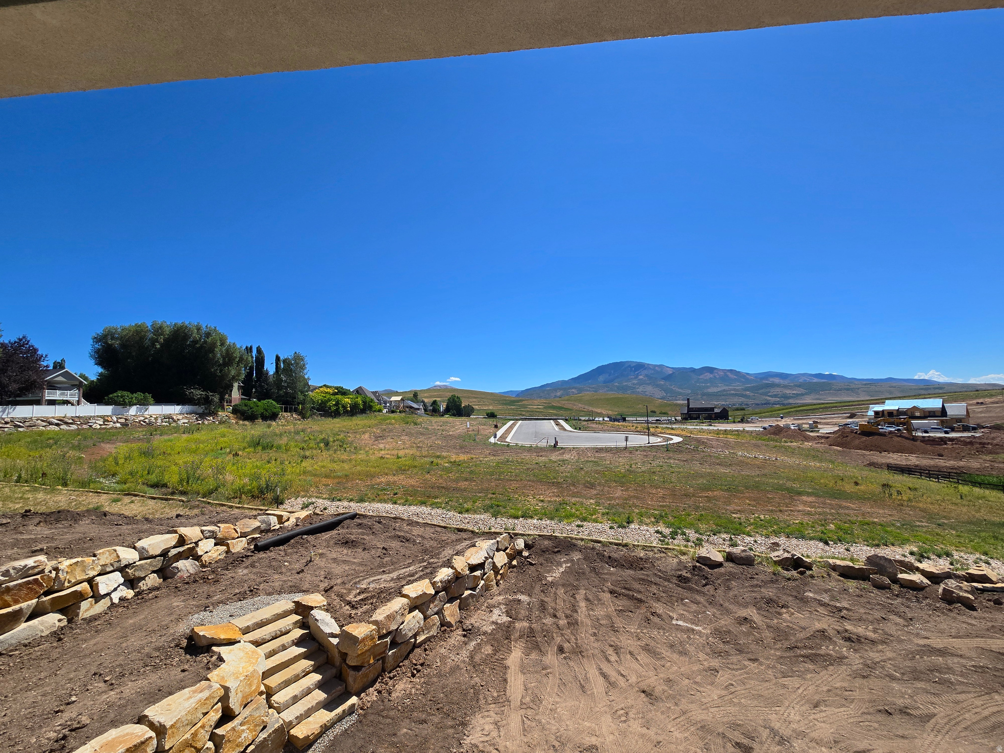 FRONTIER ESTATES - Residential