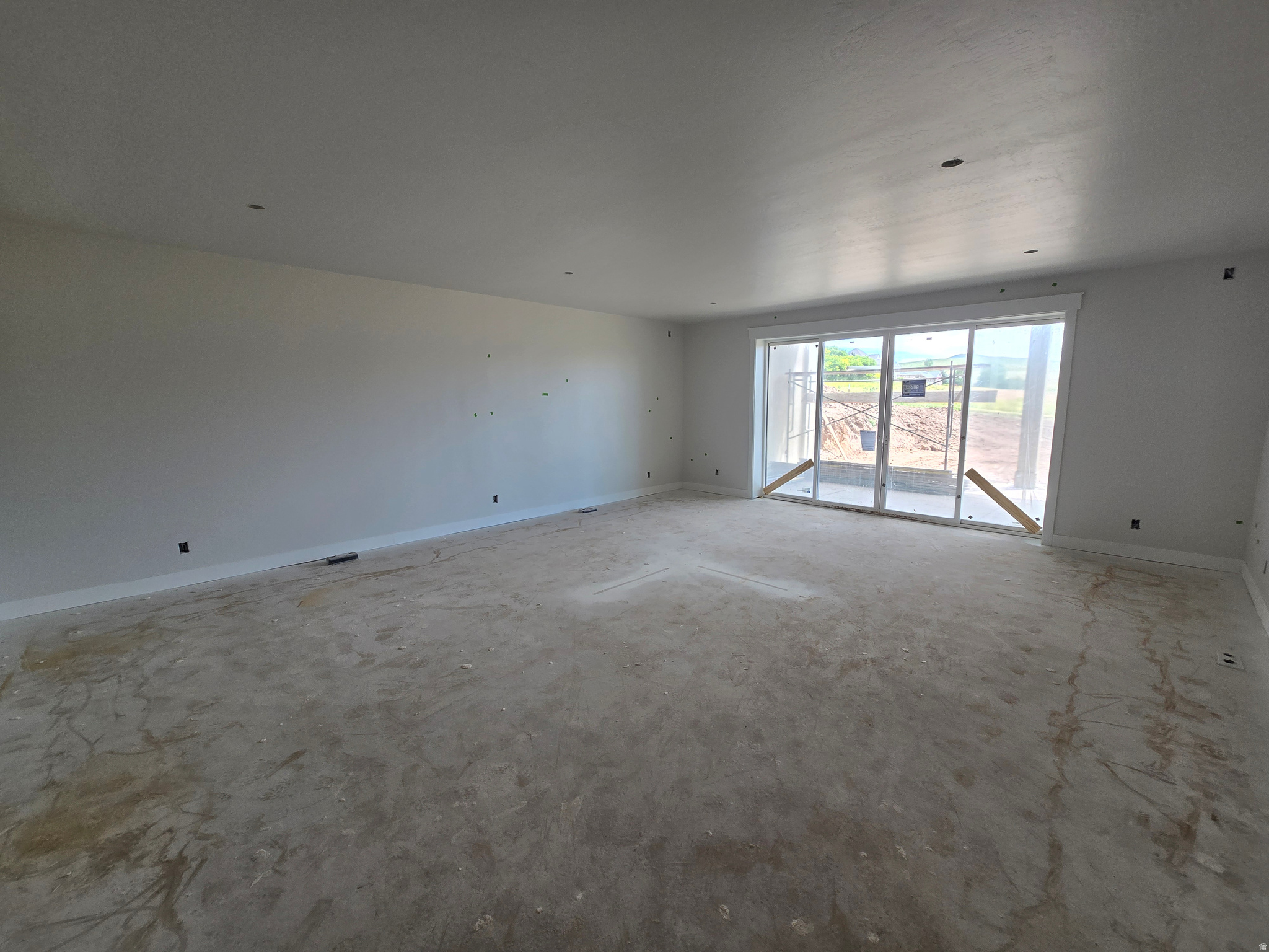 FRONTIER ESTATES - Residential