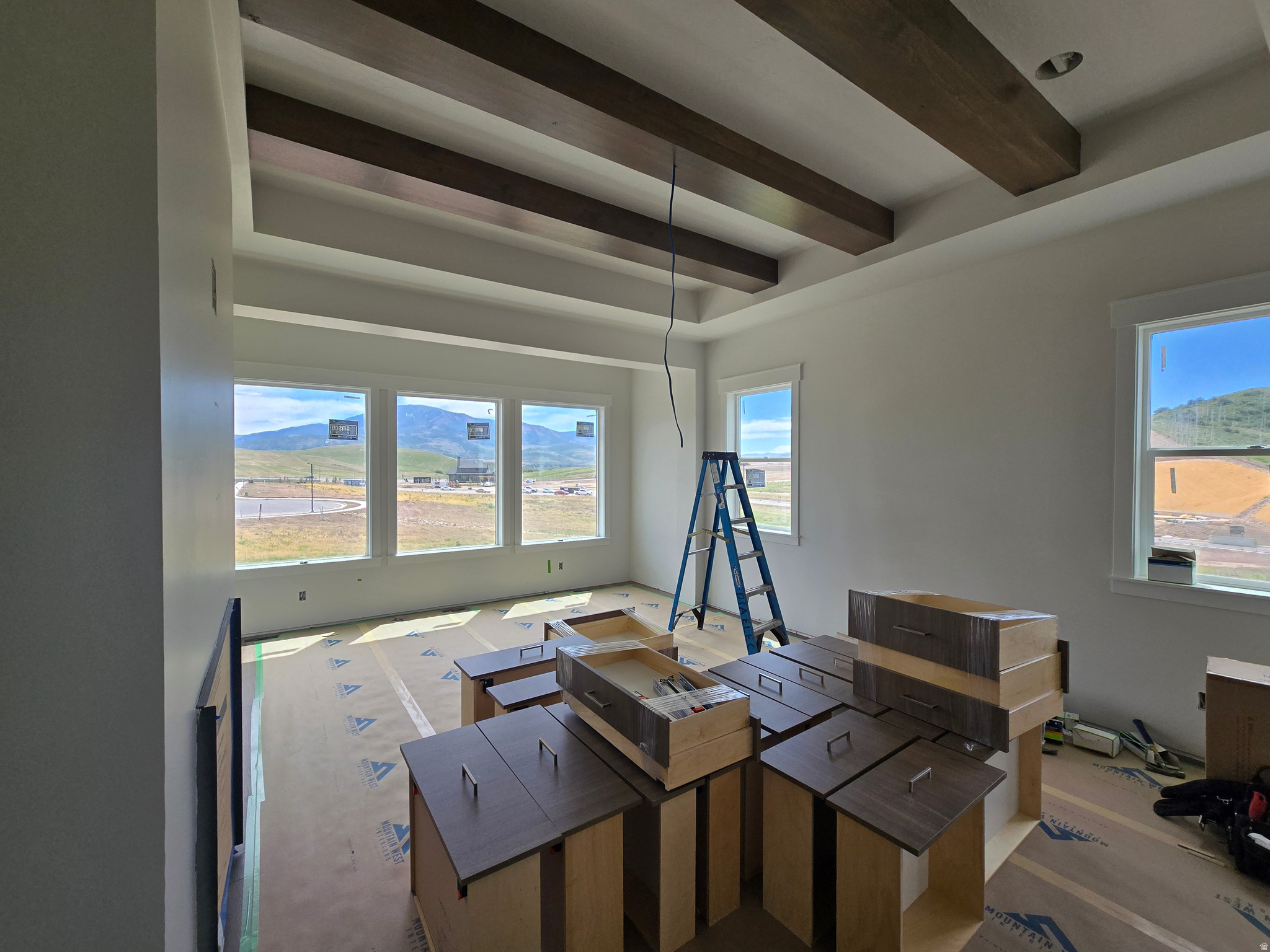 FRONTIER ESTATES - Residential