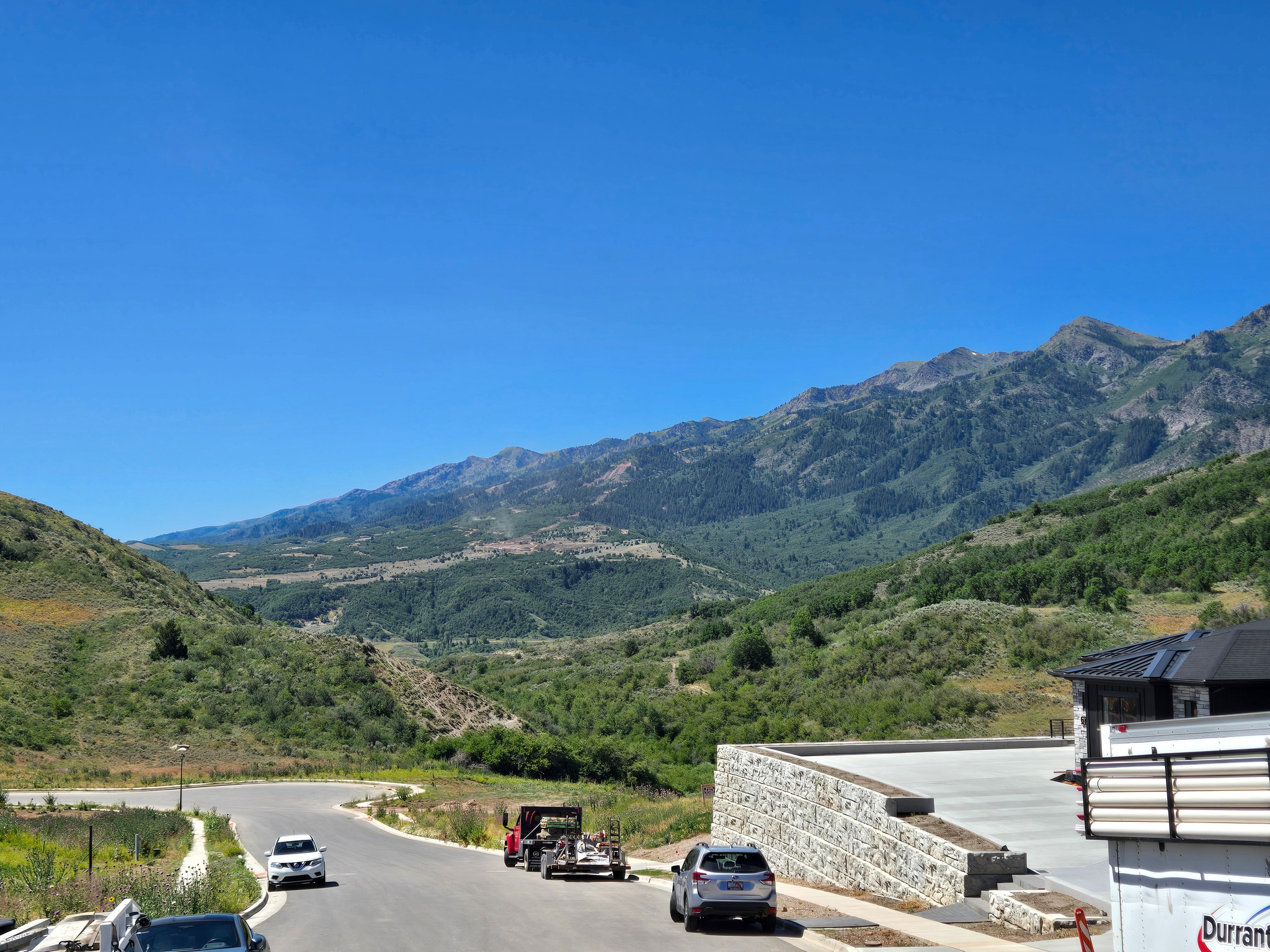 FRONTIER ESTATES - Residential
