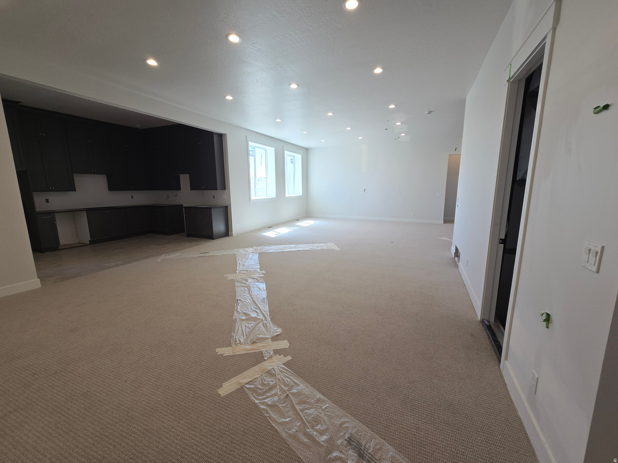 FRONTIER ESTATES - Residential