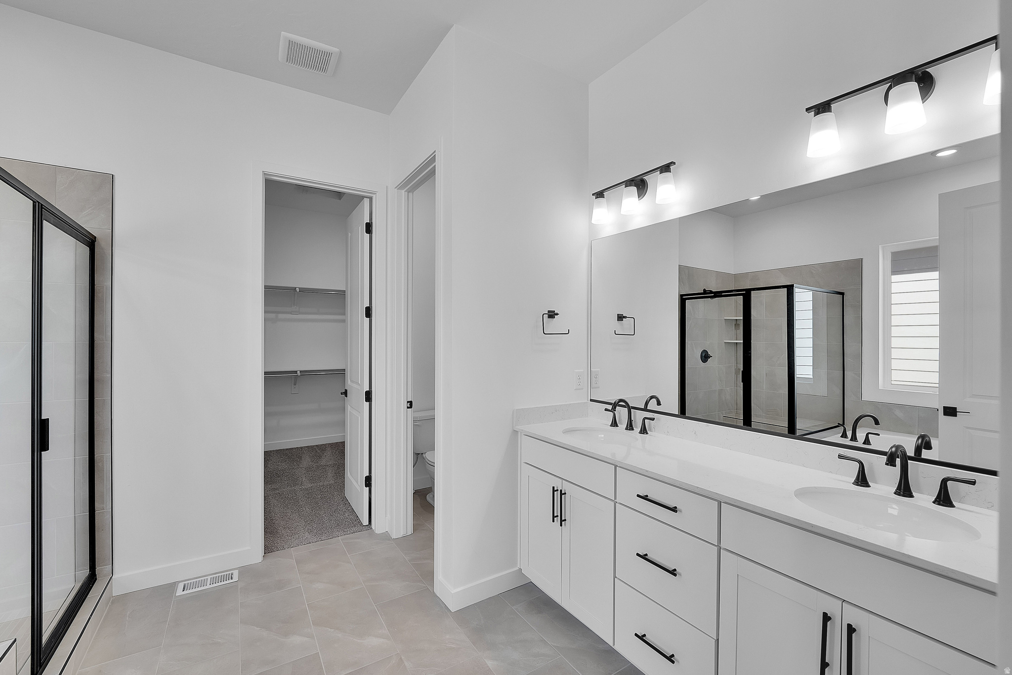 SPRINGS VILLAGE AT WANDER - Residential