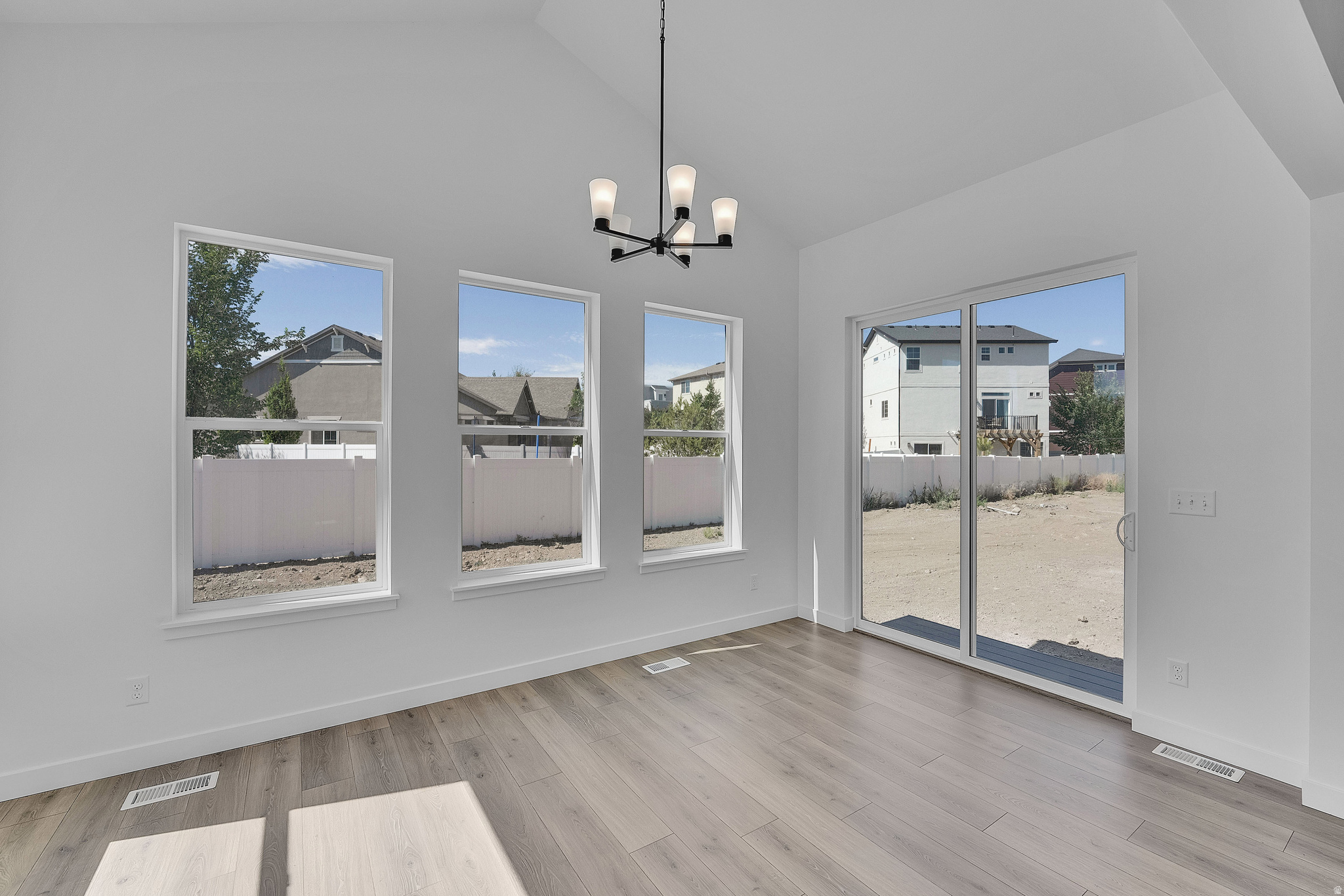 SPRINGS VILLAGE AT WANDER - Residential