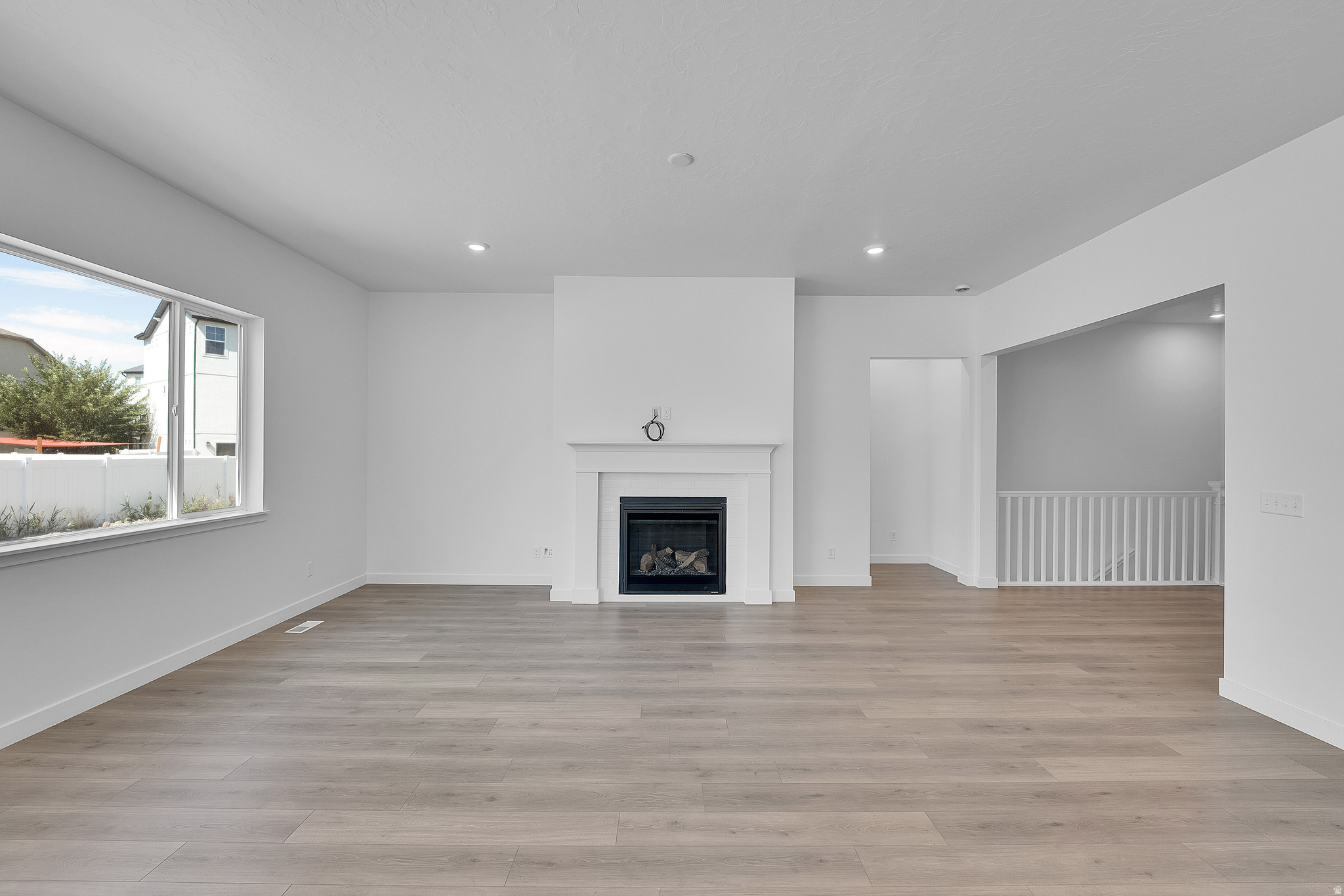 SPRINGS VILLAGE AT WANDER - Residential