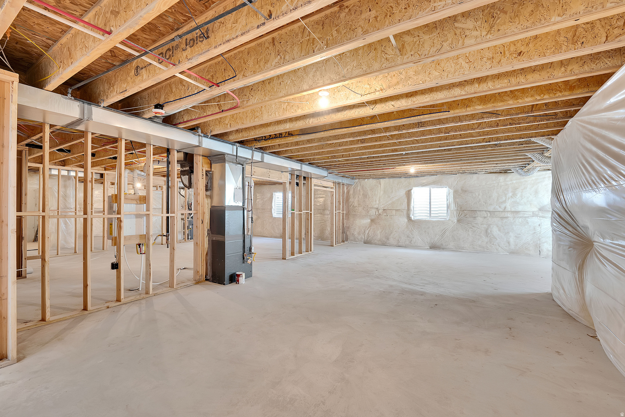SPRINGS VILLAGE AT WANDER - Residential