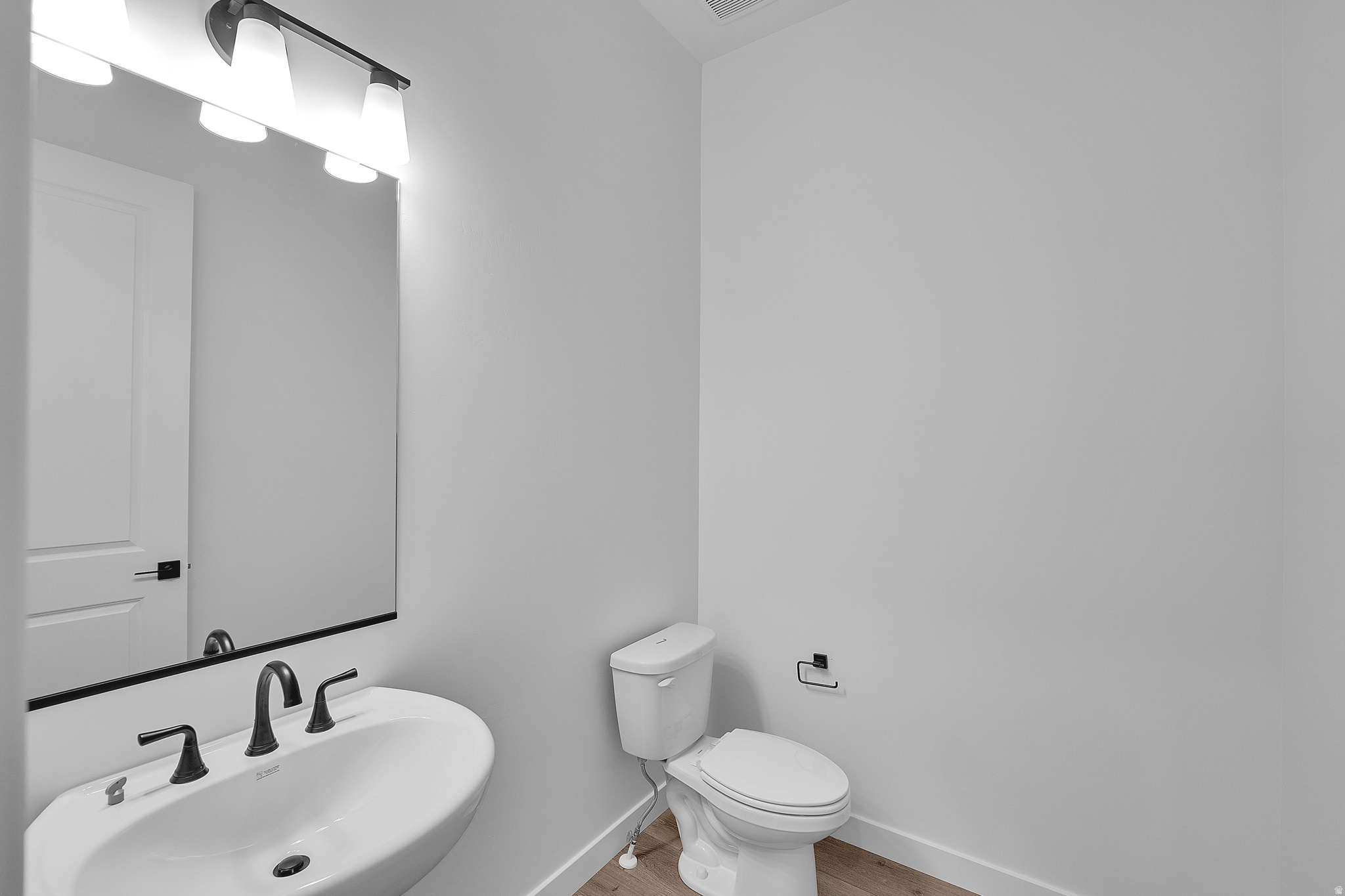 SPRINGS VILLAGE AT WANDER - Residential