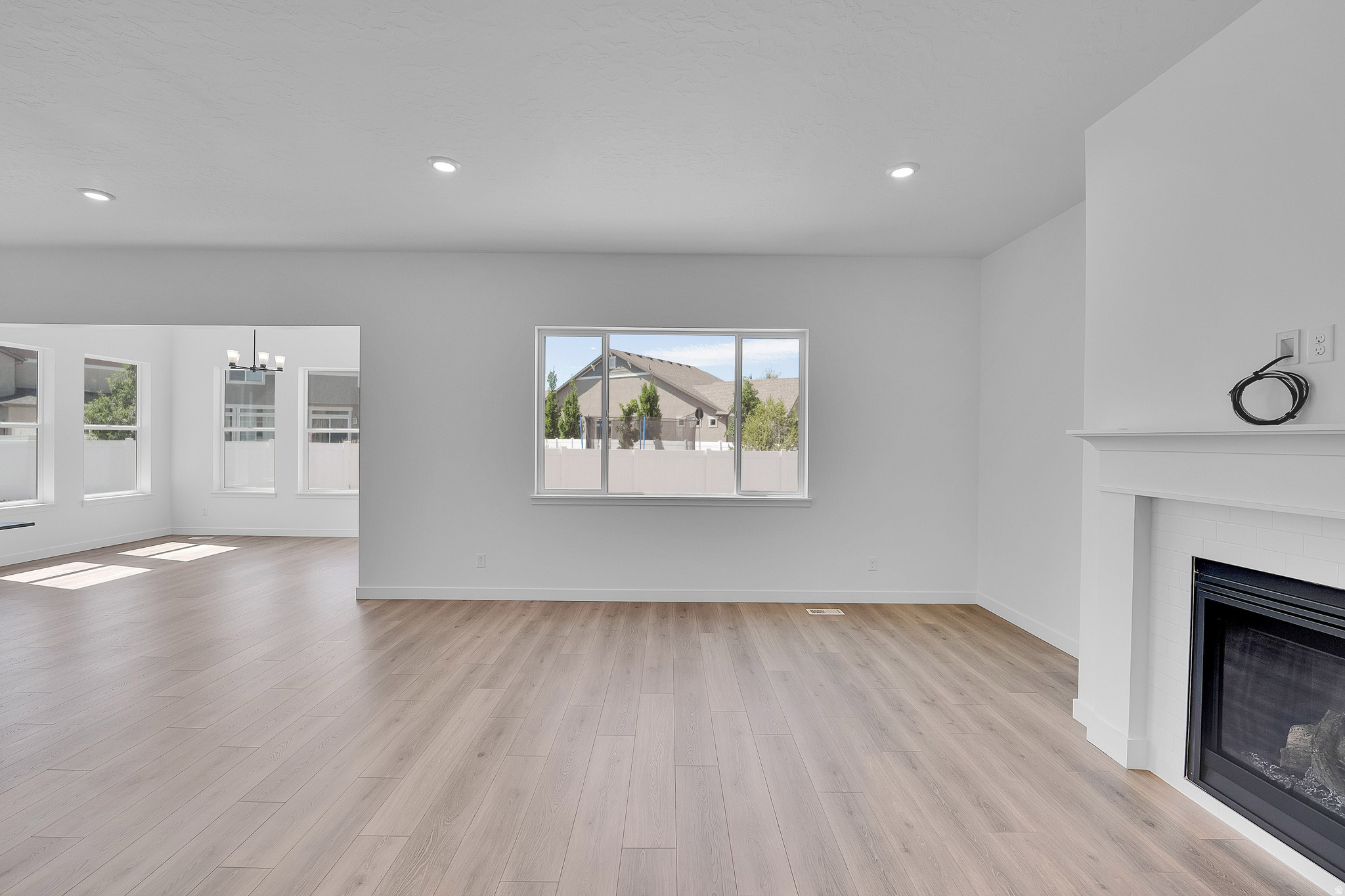 SPRINGS VILLAGE AT WANDER - Residential