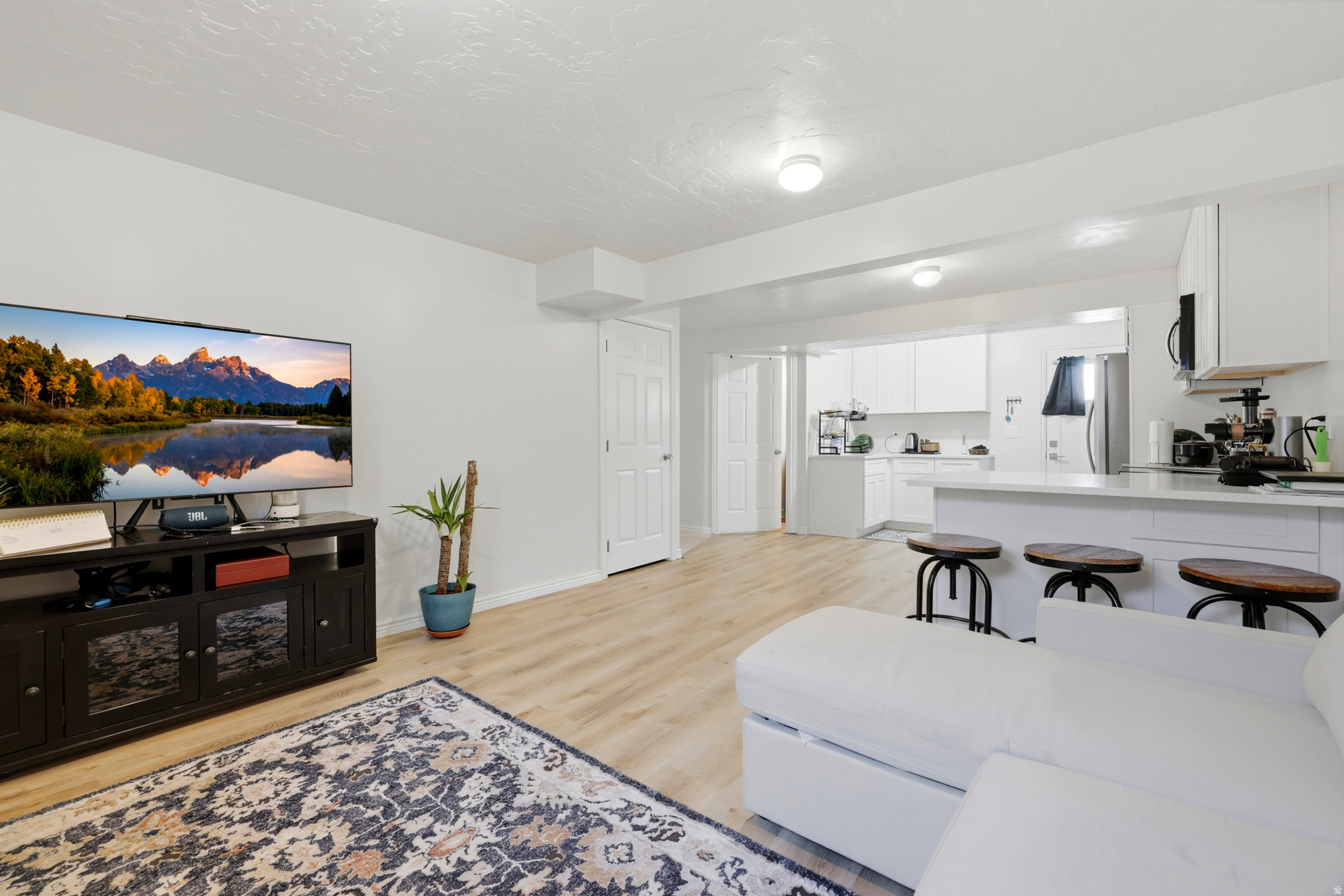 THE FOOTHILLS - Residential