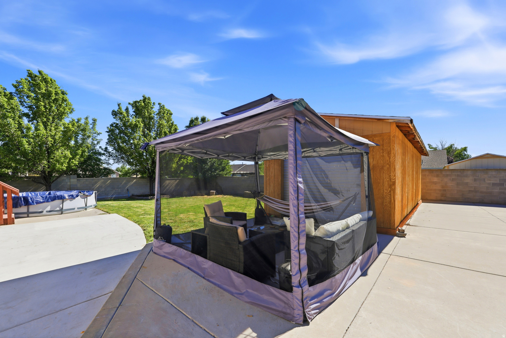 THE FOOTHILLS - Residential