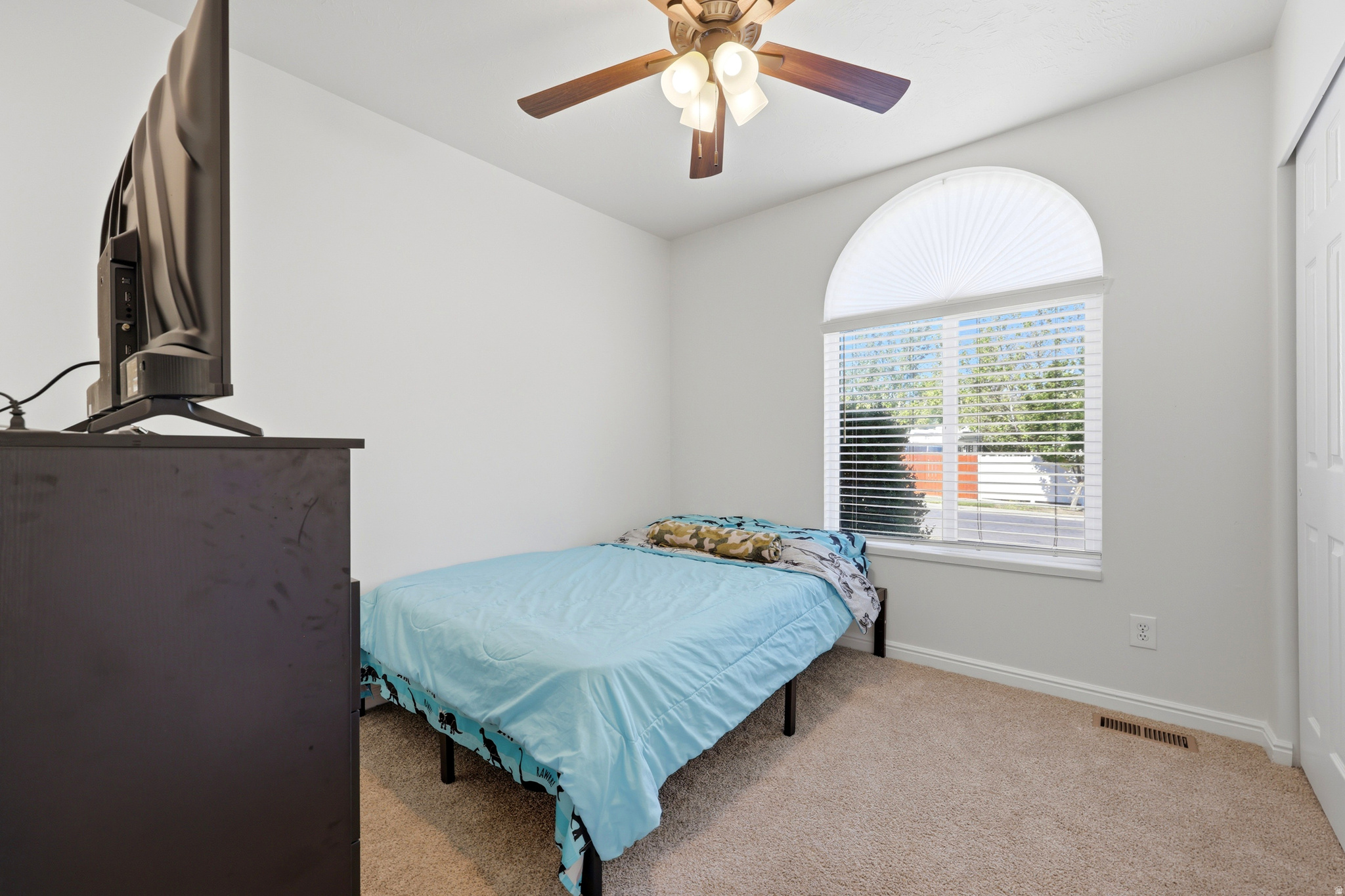 THE FOOTHILLS - Residential
