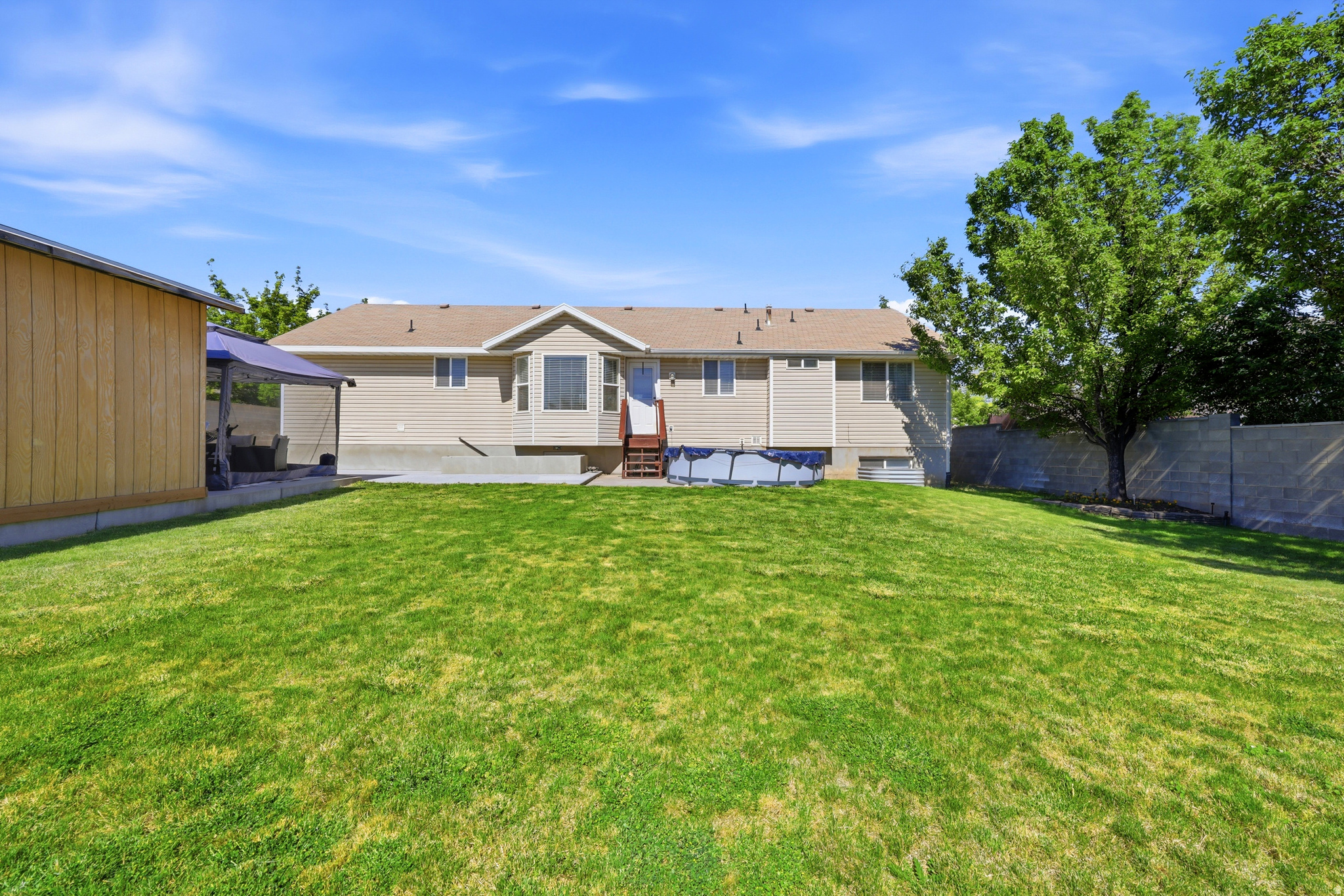 THE FOOTHILLS - Residential