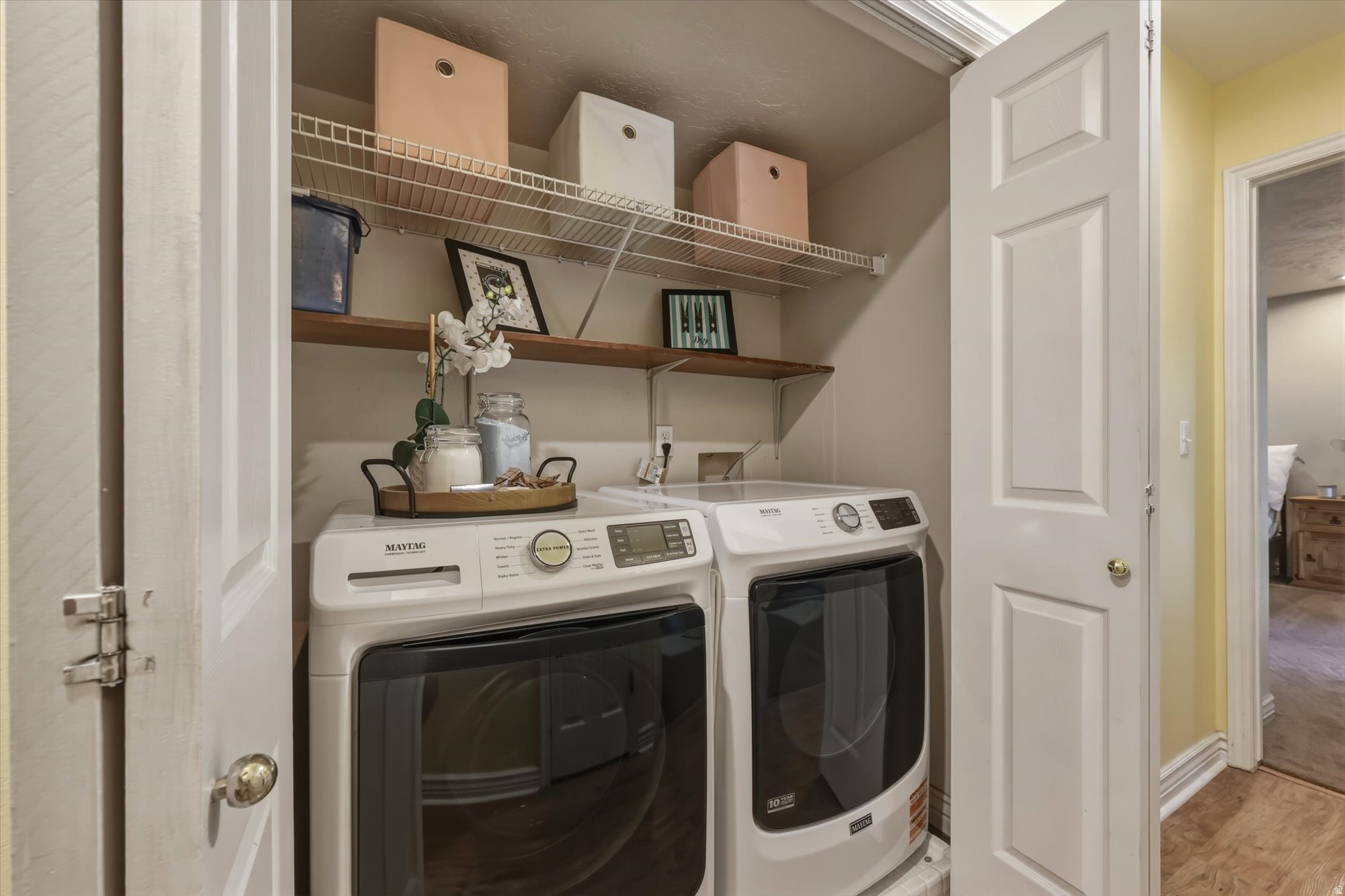 FRANKLIN PARK CONDO - Residential
