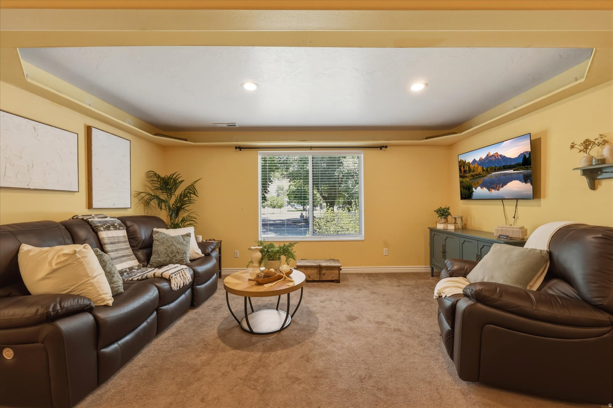 FRANKLIN PARK CONDO - Residential
