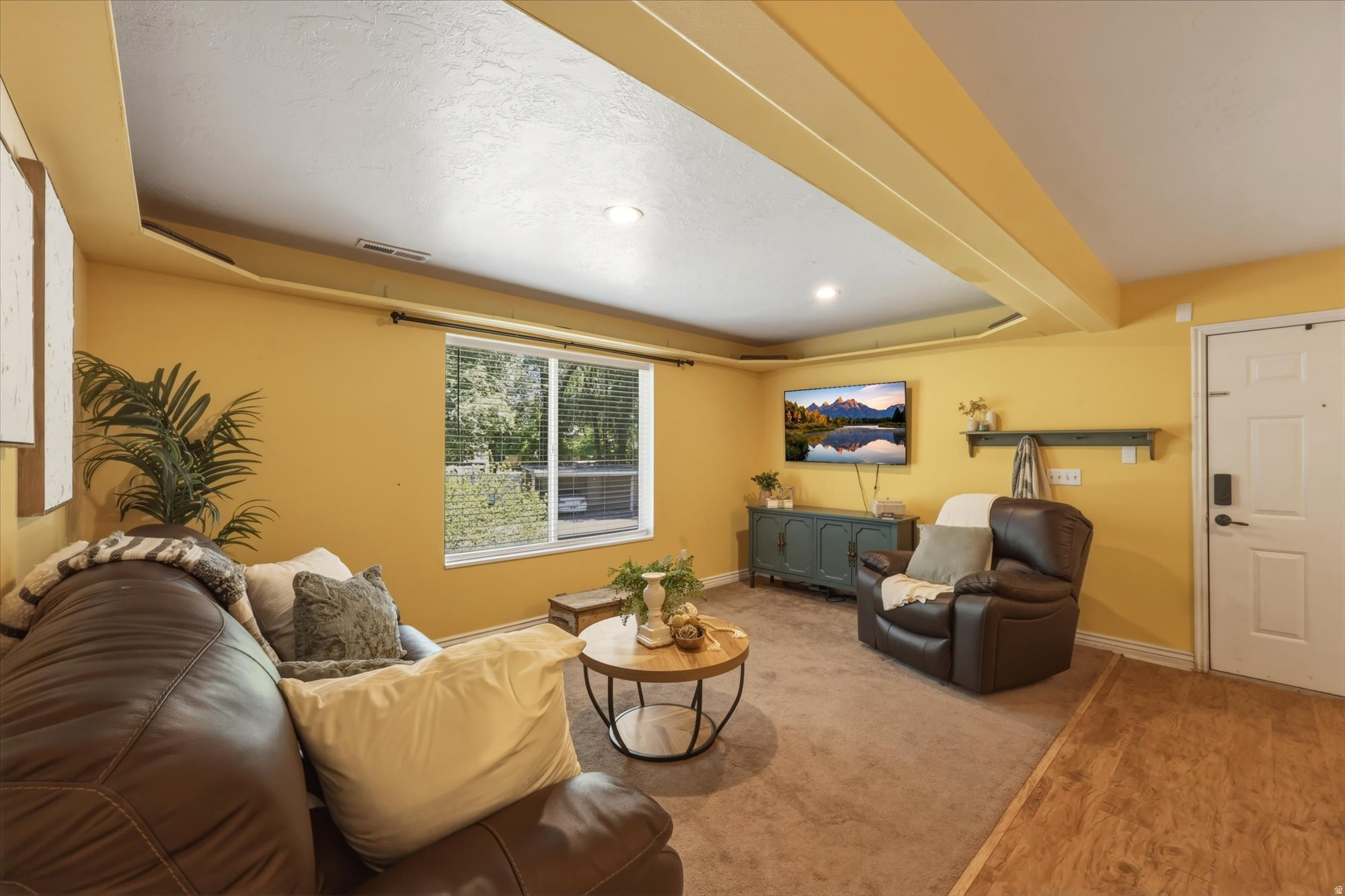 FRANKLIN PARK CONDO - Residential