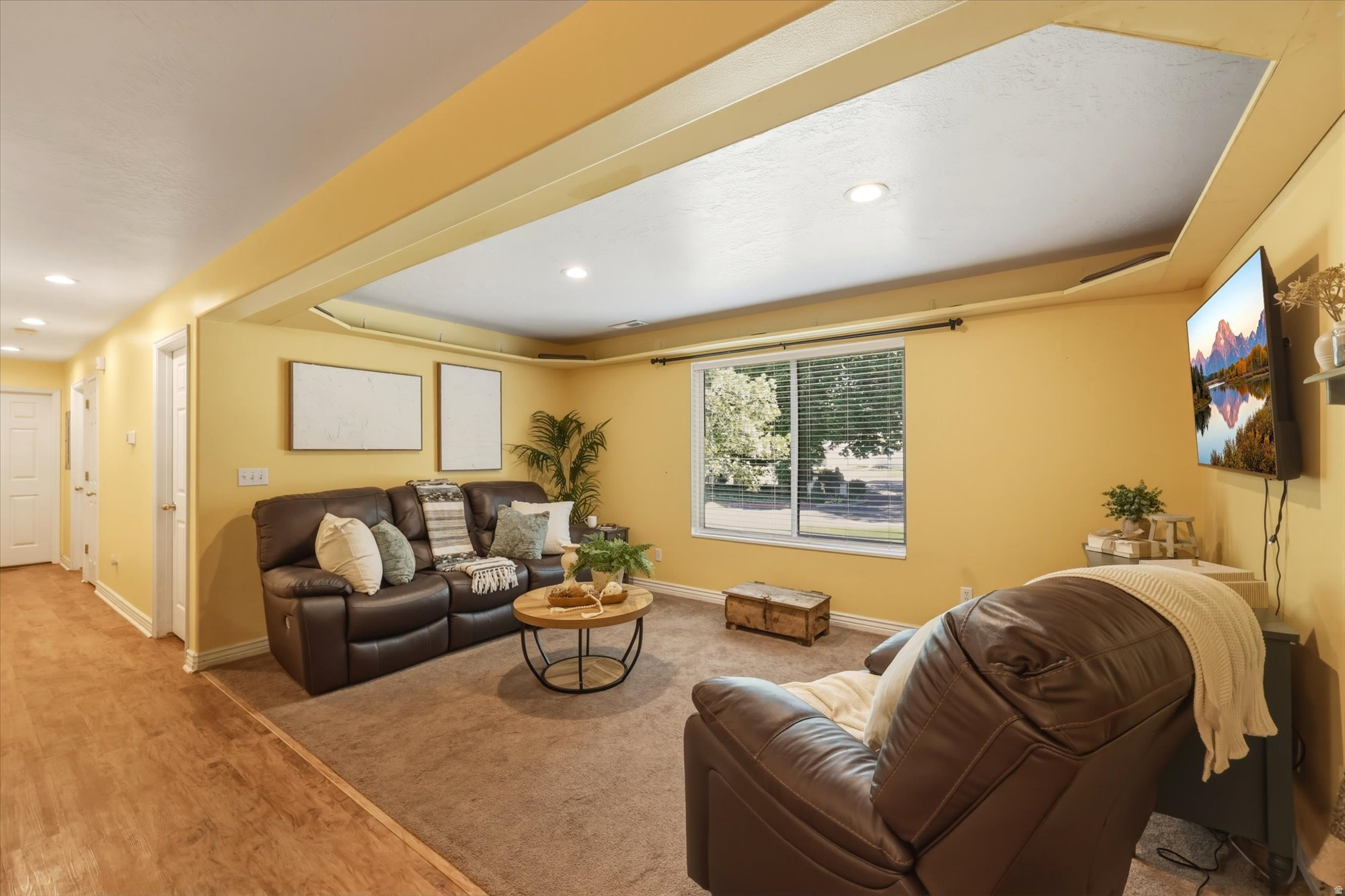 FRANKLIN PARK CONDO - Residential