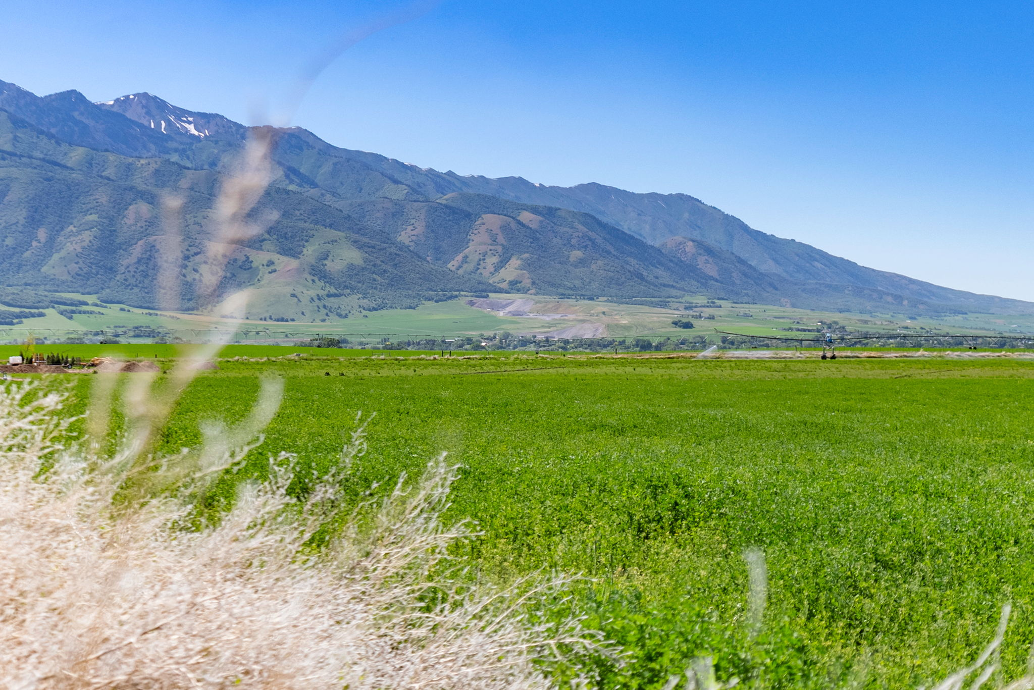LEGACY RANCH ESTATES - Land