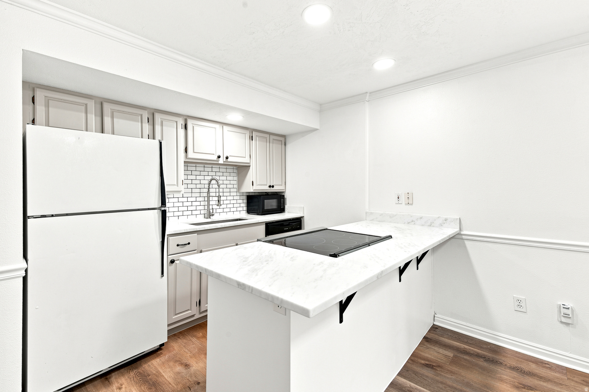 COPENHAGEN COURT CONDO - Residential
