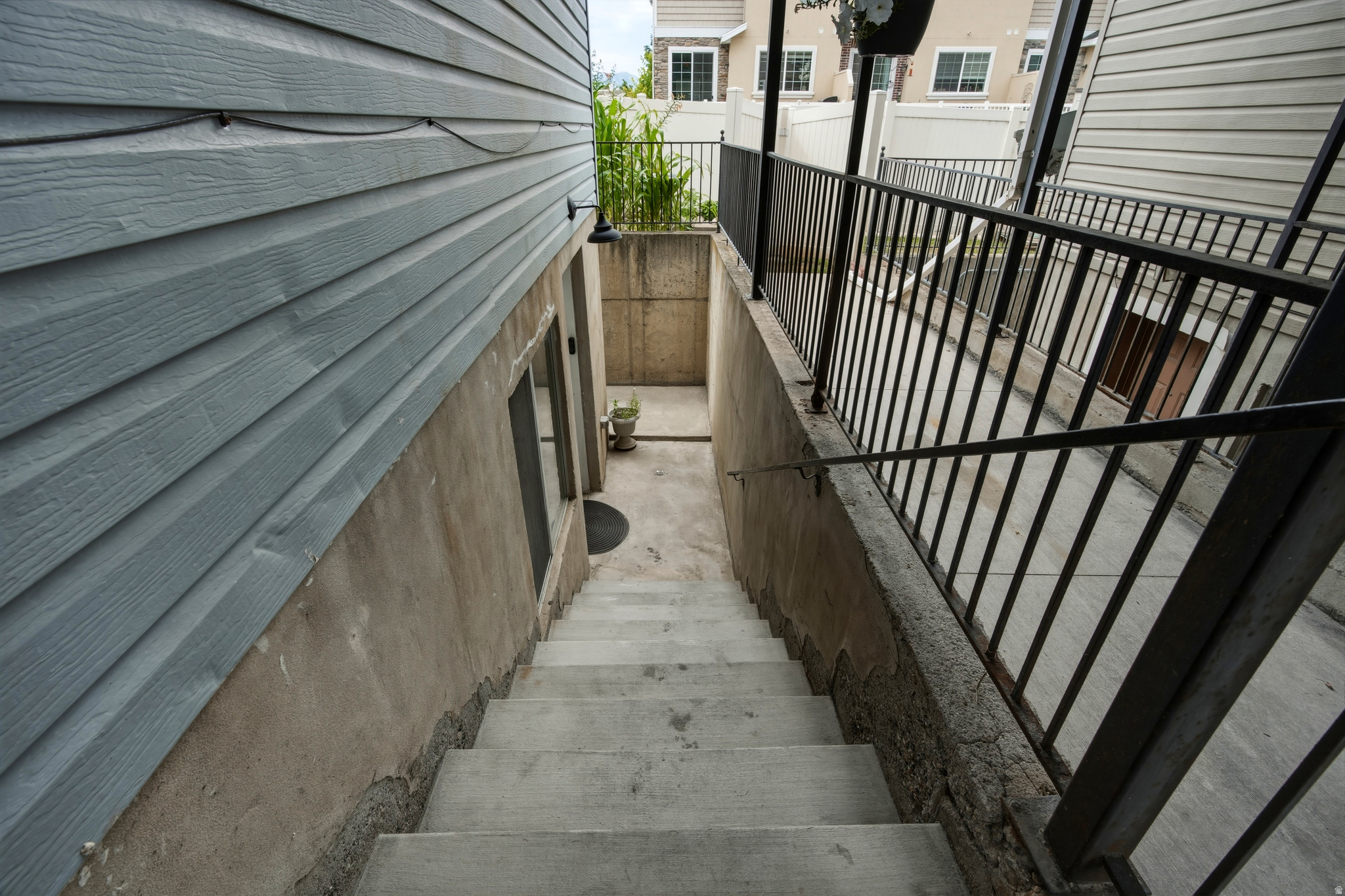 COPENHAGEN COURT CONDO - Residential