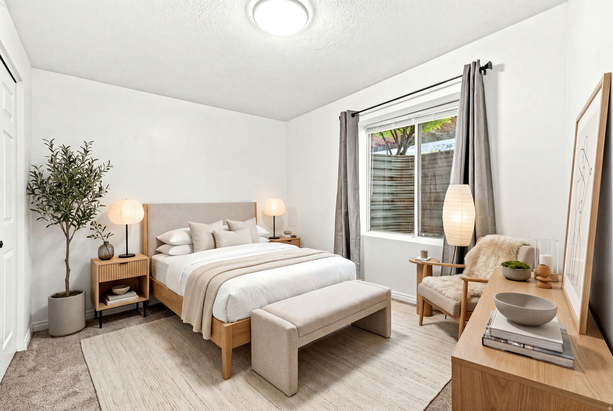 COPENHAGEN COURT CONDO - Residential