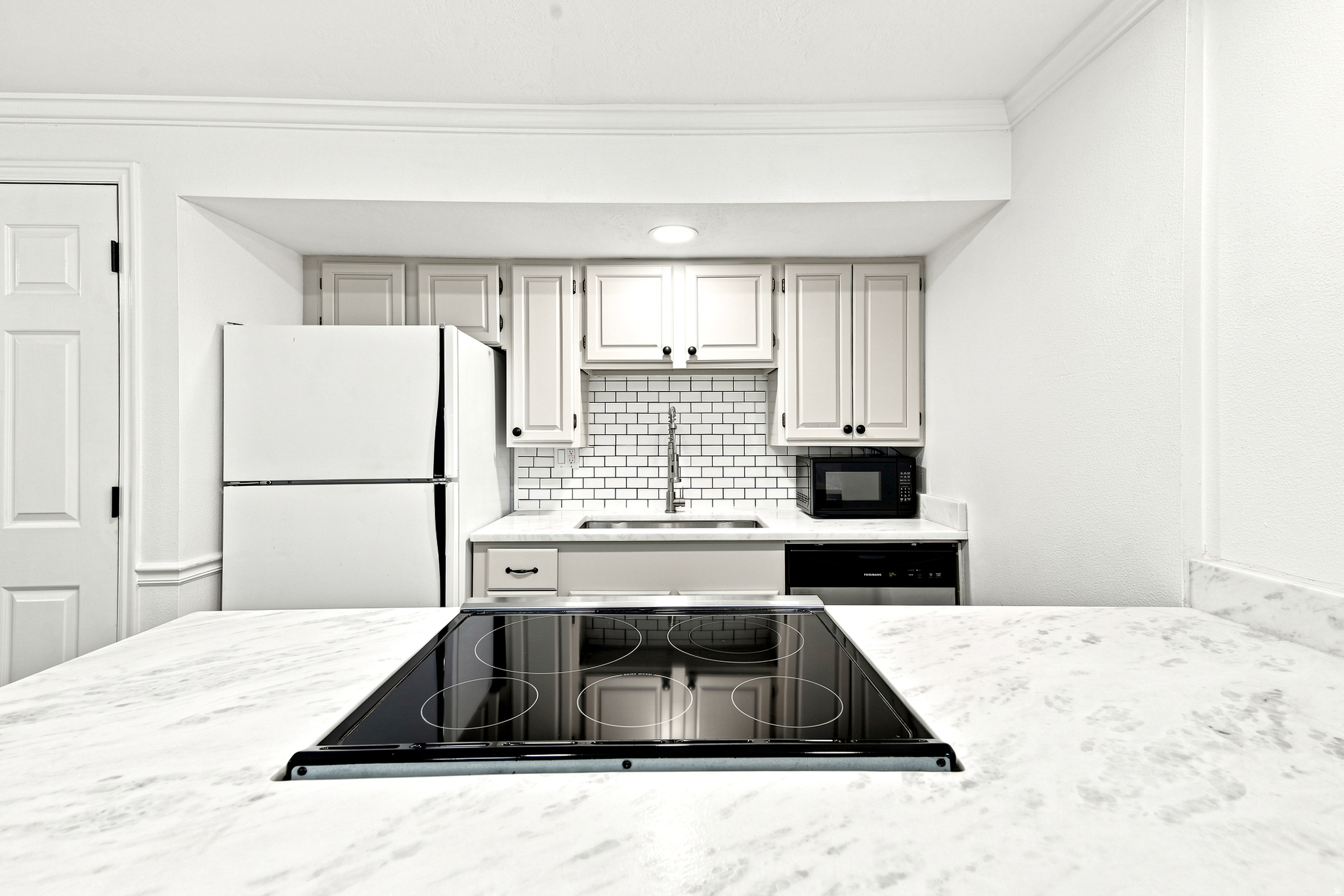COPENHAGEN COURT CONDO - Residential