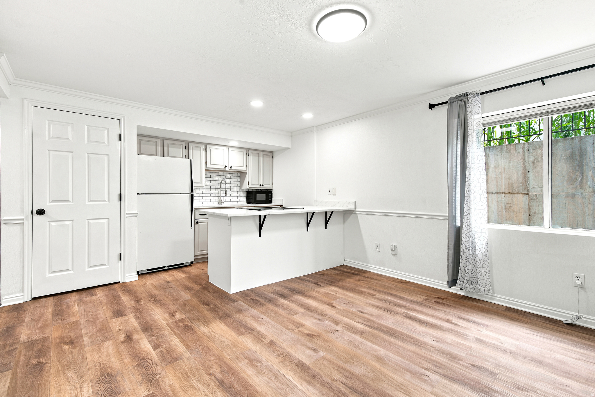 COPENHAGEN COURT CONDO - Residential