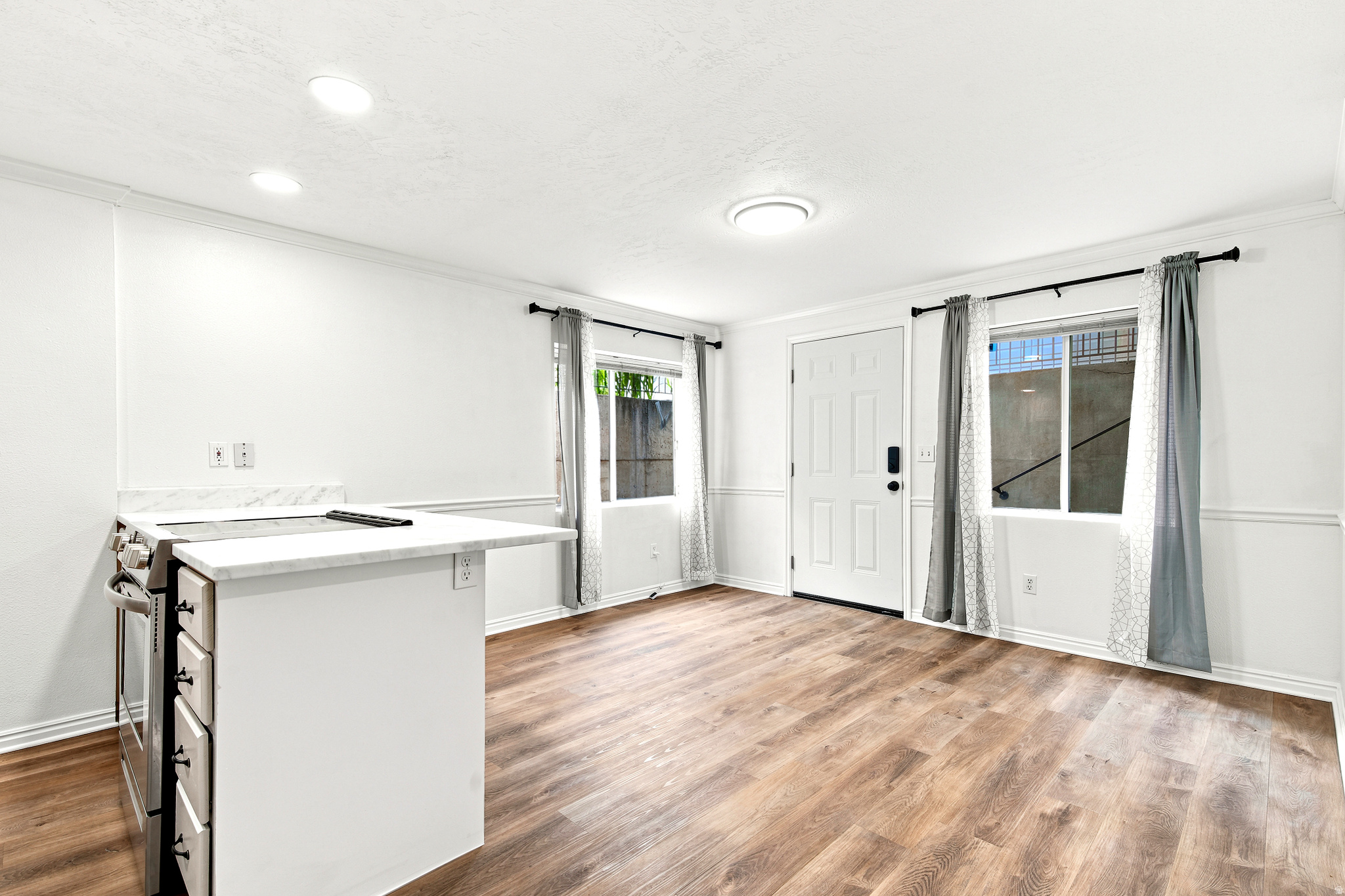 COPENHAGEN COURT CONDO - Residential