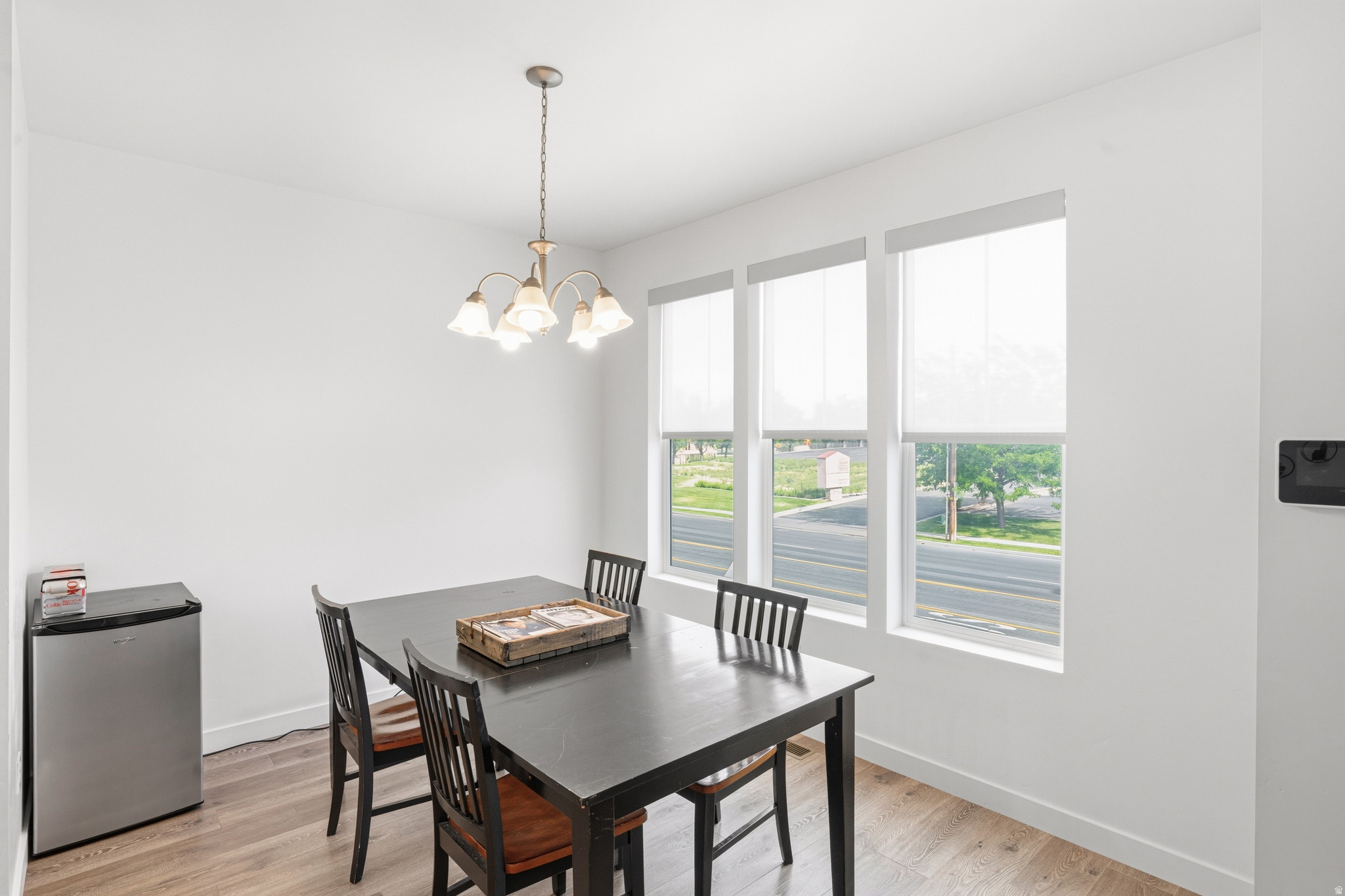 FAIRFIELD SQUARE - Residential