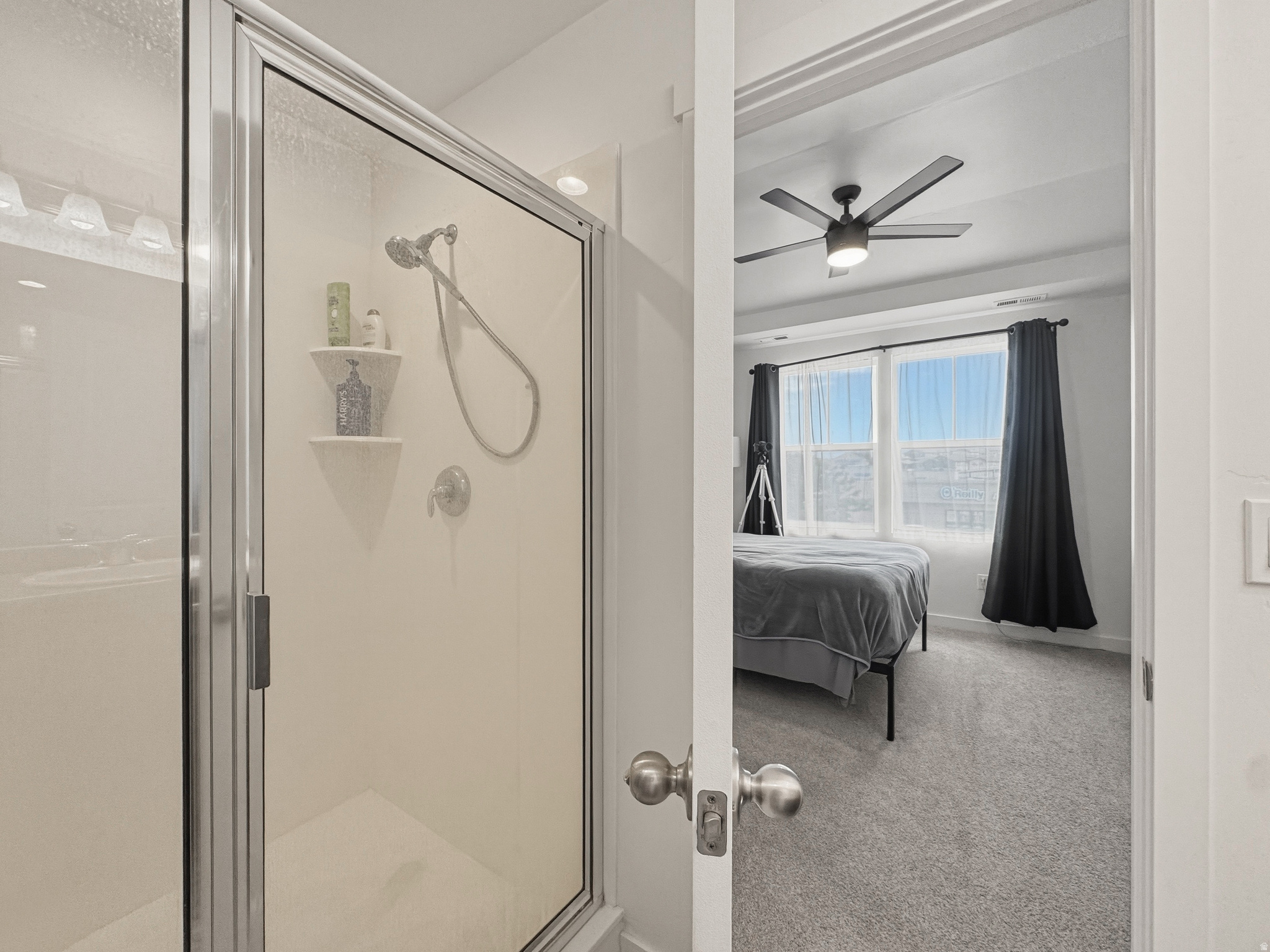 FAIRFIELD SQUARE - Residential
