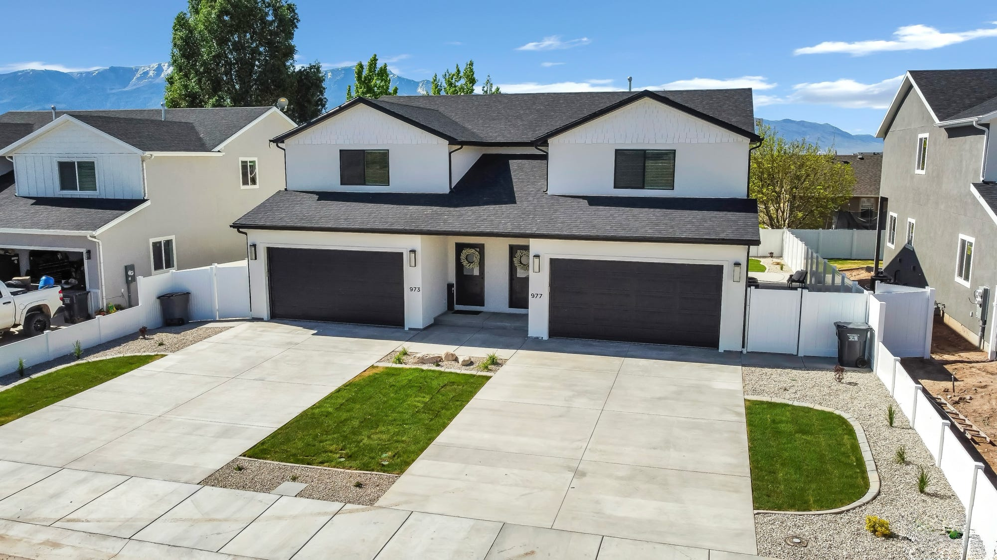 TOK DEVELOPMENT - Residential