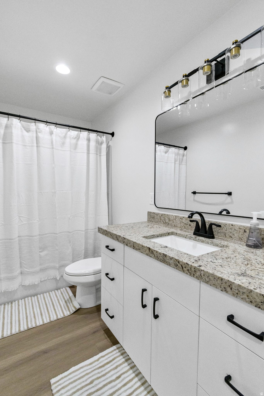 TOK DEVELOPMENT - Residential