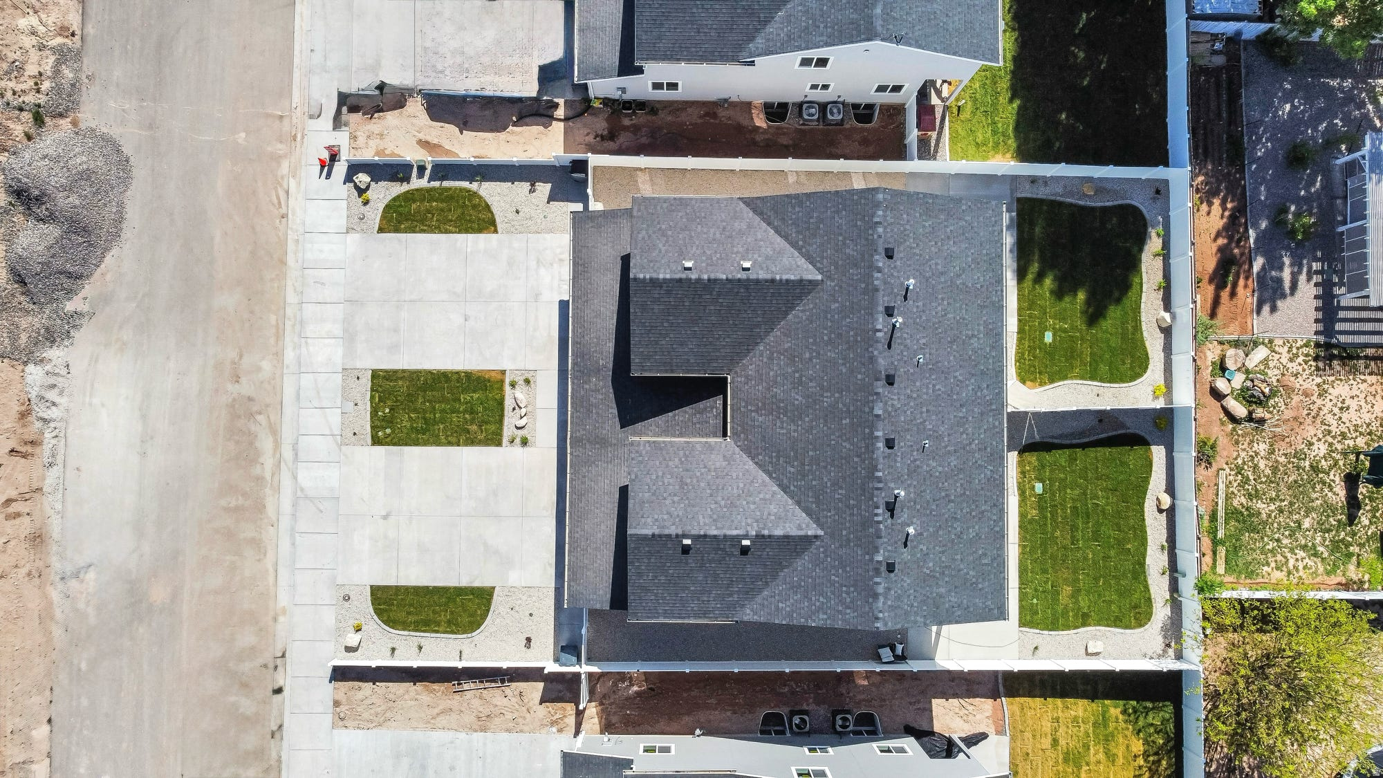 TOK DEVELOPMENT - Residential