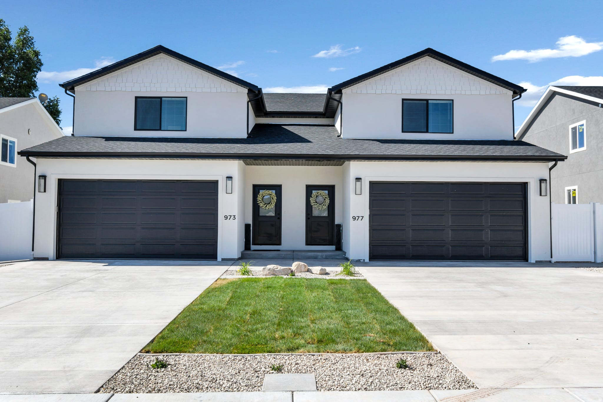 TOK DEVELOPMENT - Residential