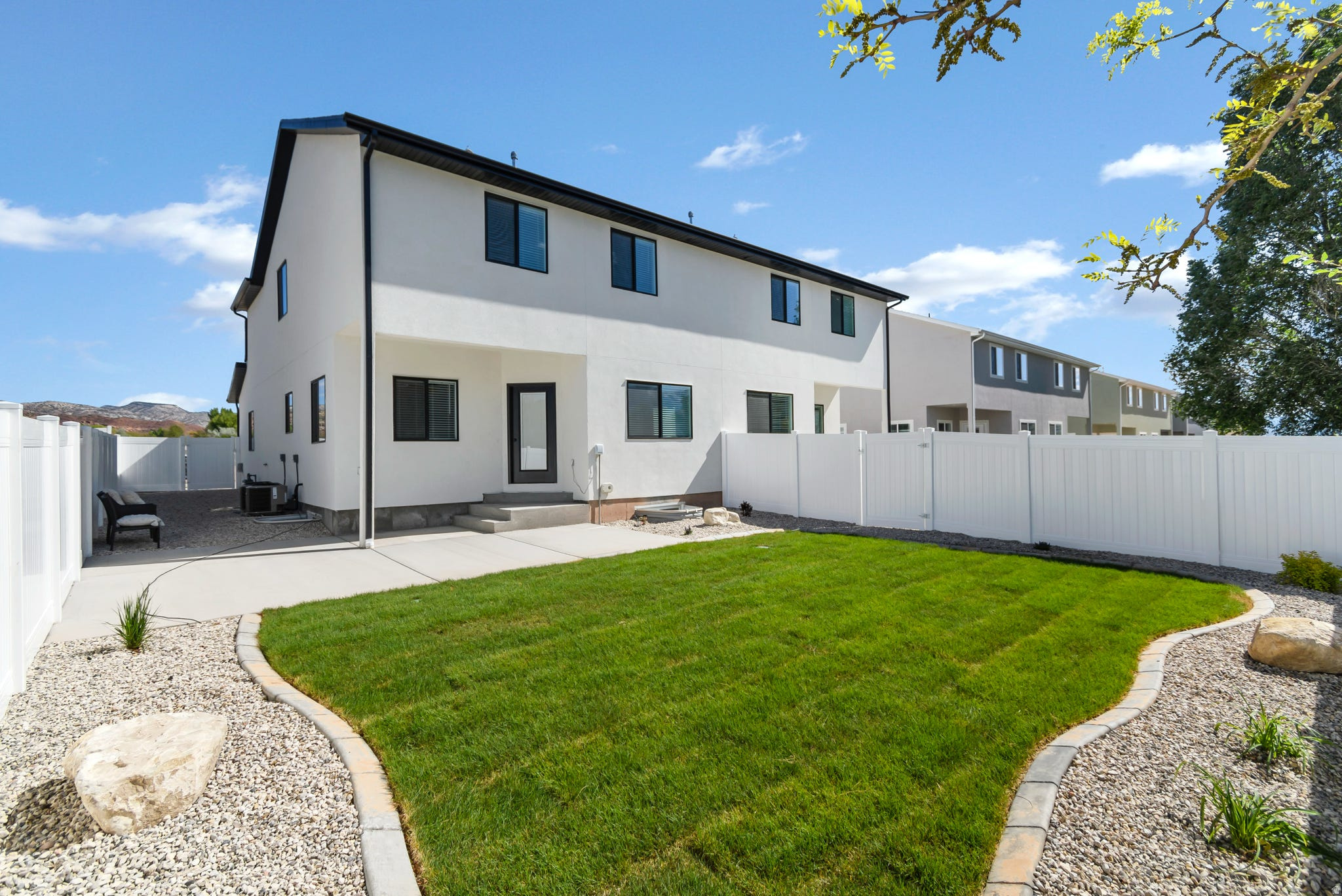 TOK DEVELOPMENT - Residential