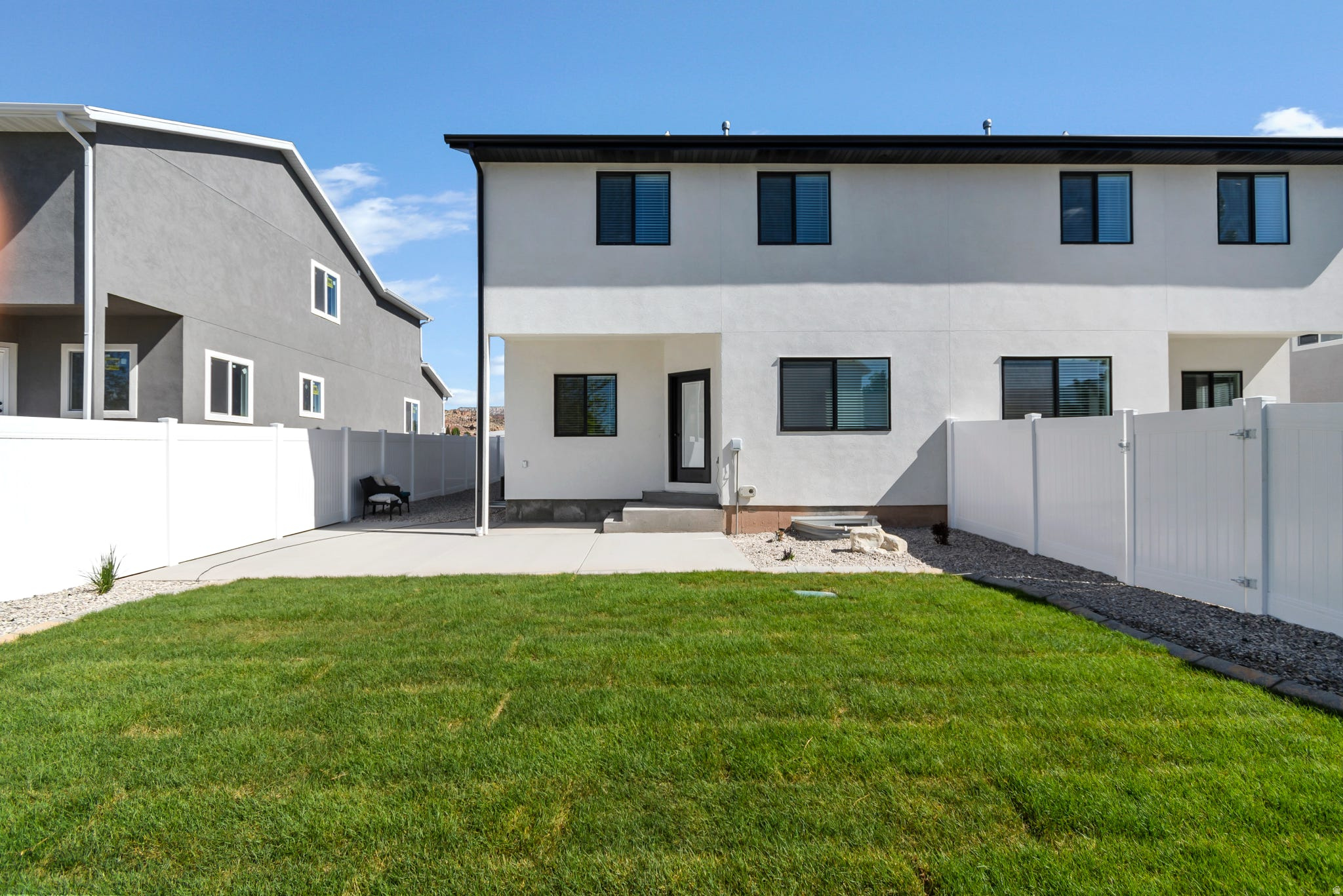 TOK DEVELOPMENT - Residential